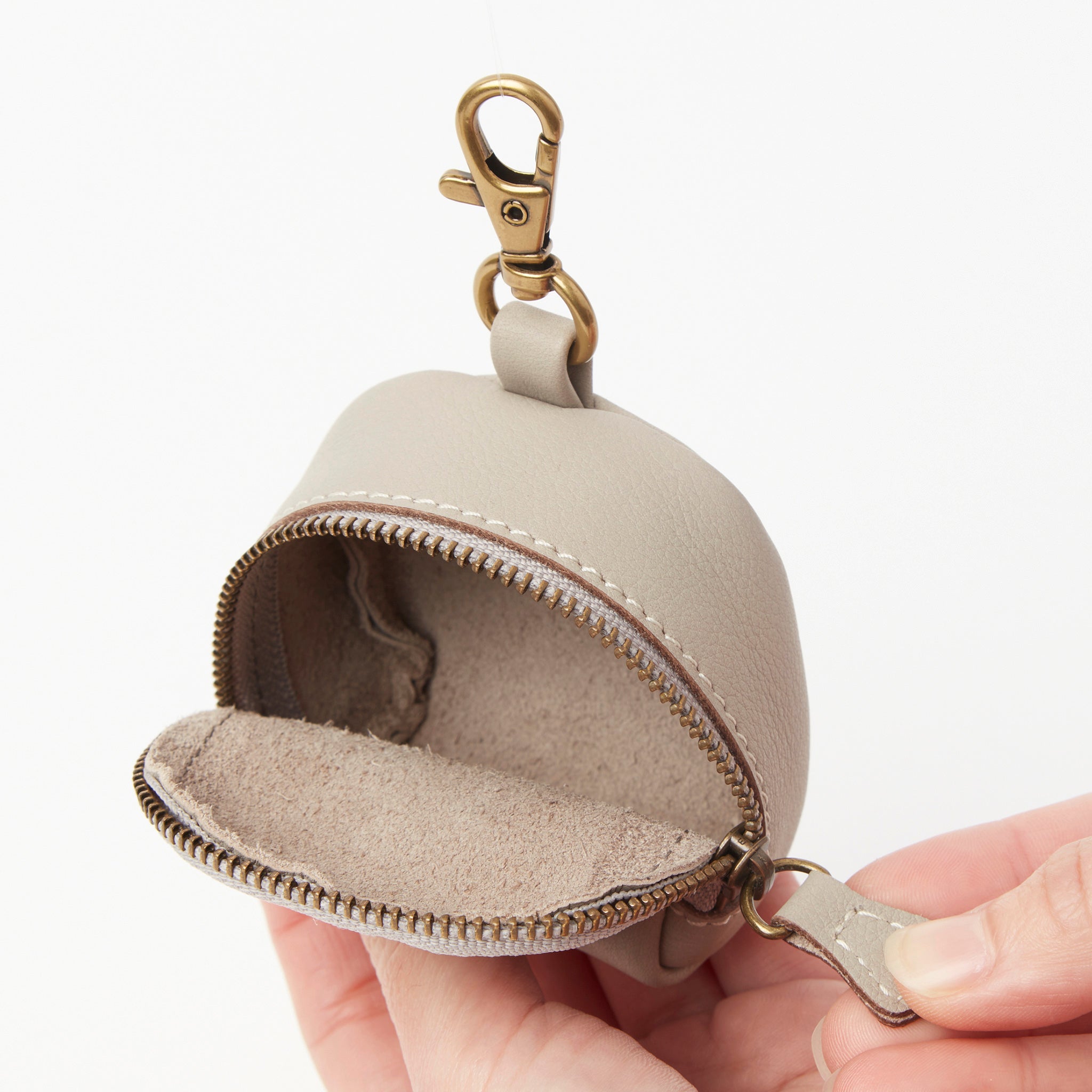 クブリール ミニポーチ 1034945