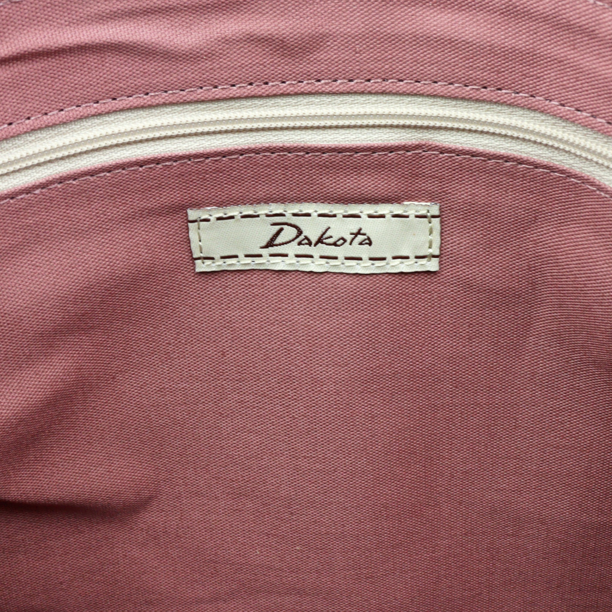 Dakota 【数量限定モデル】 キューブペイント ショルダーバッグ 1035005