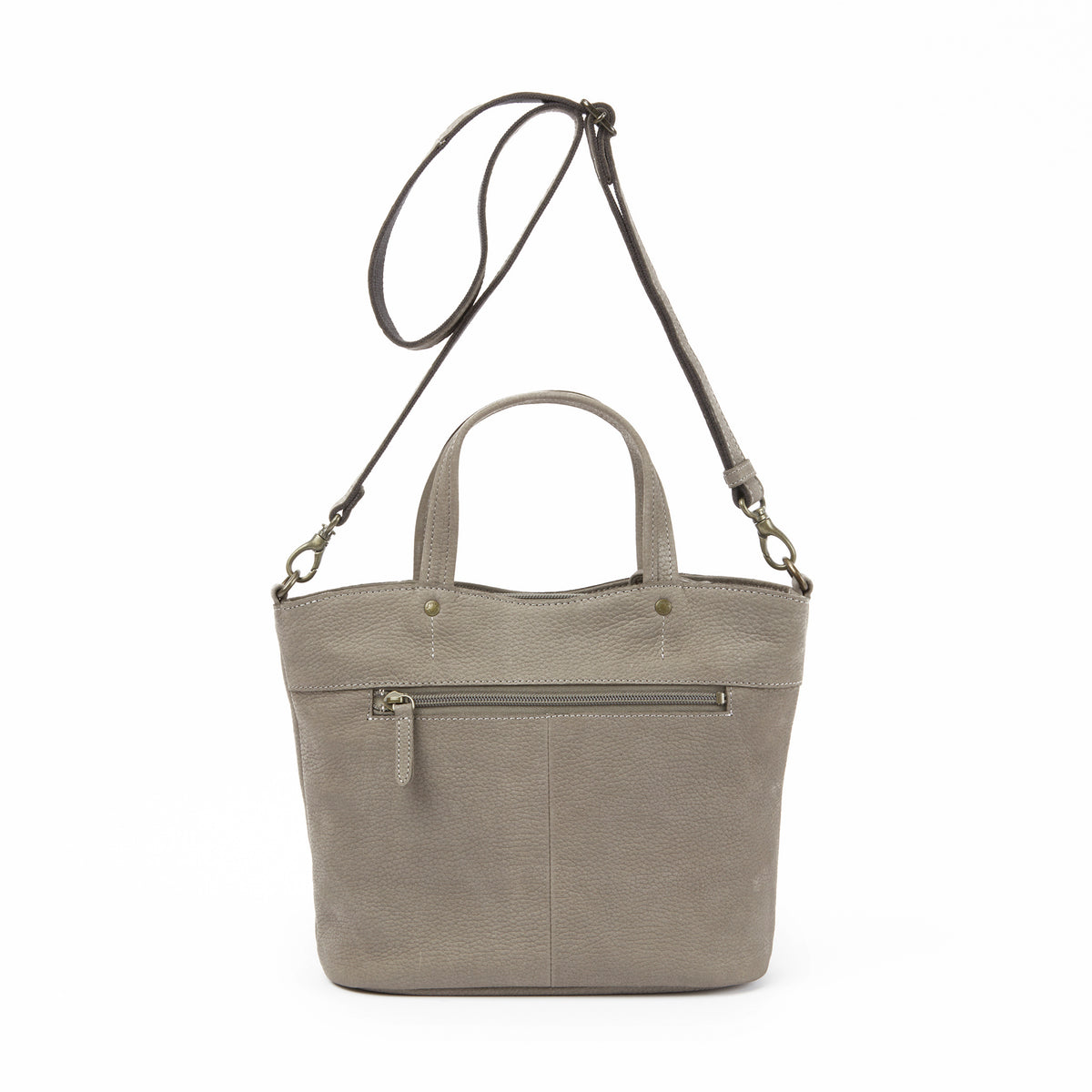 Dakota ヌバックヤロップ 2wayバッグ 1035043