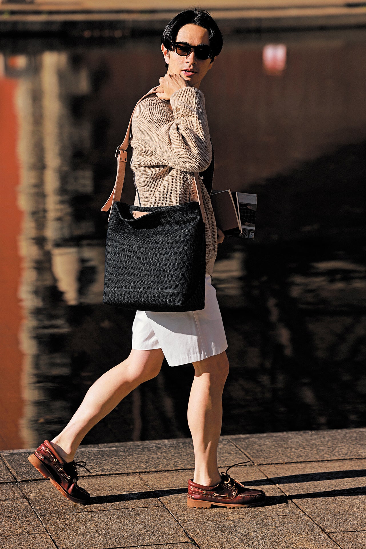 Dakota BLACK LABEL 2026SS LOOK BOOK