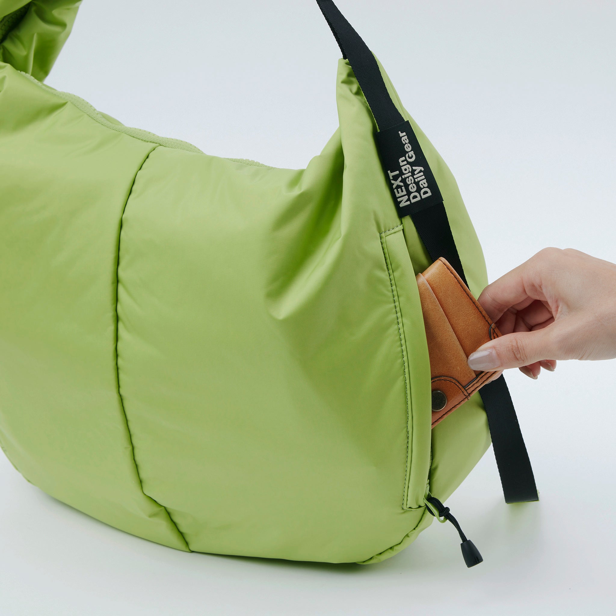 ラップ トートバッグ 1192611