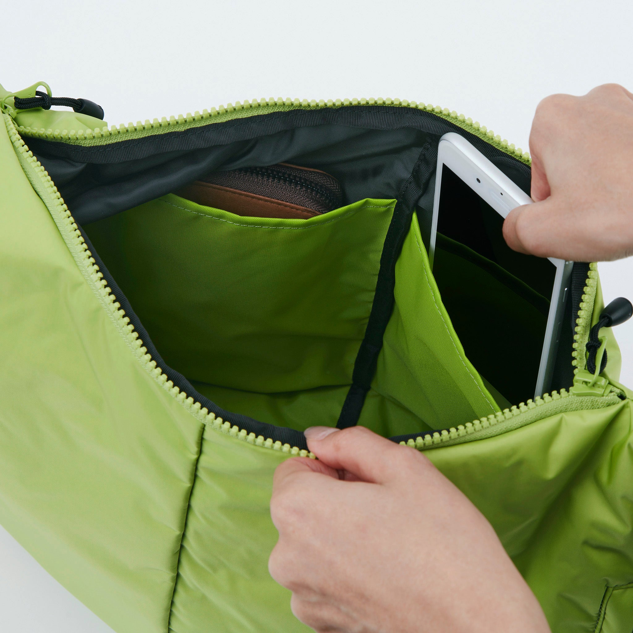 ラップ トートバッグ 1192611