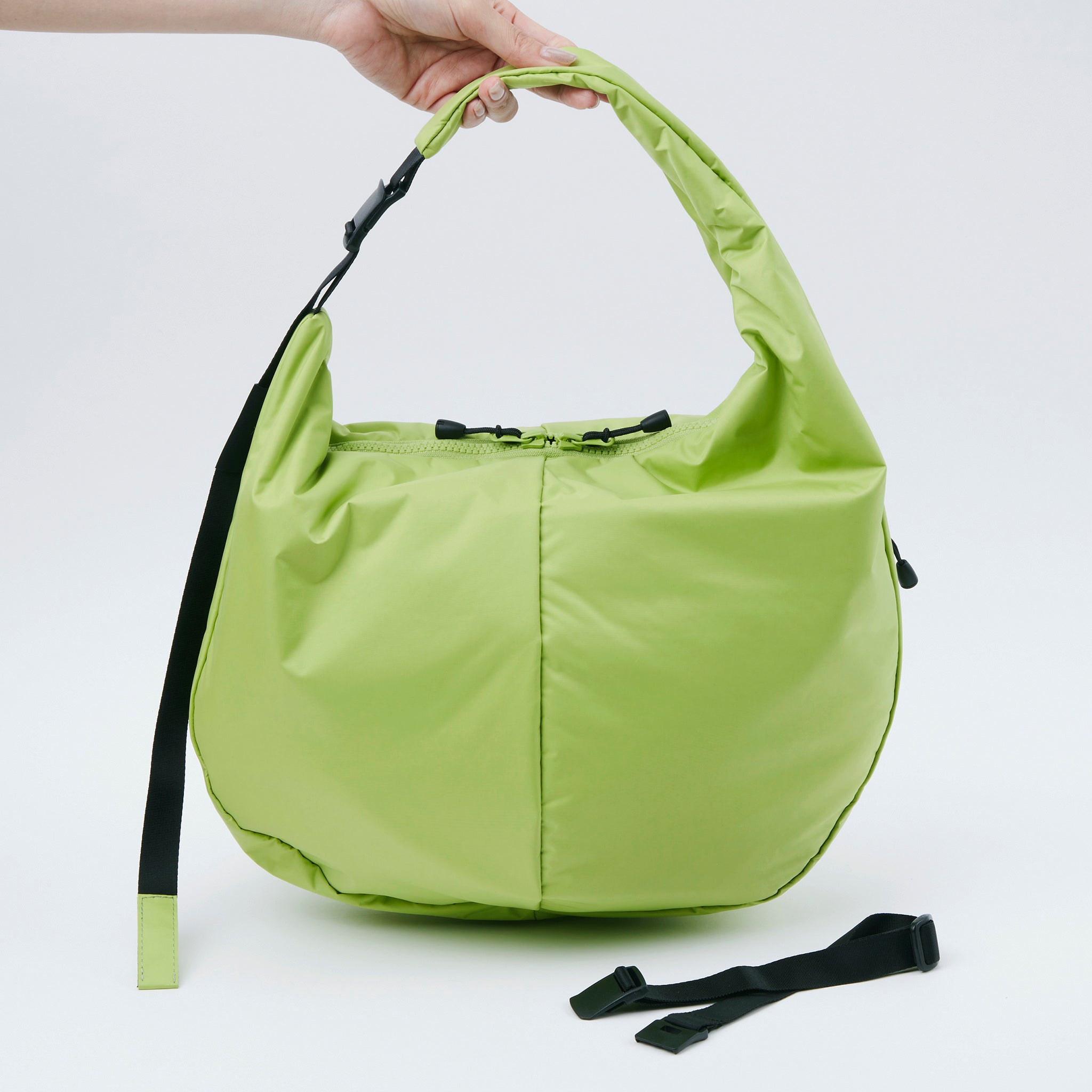 ラップ トートバッグ 1192611