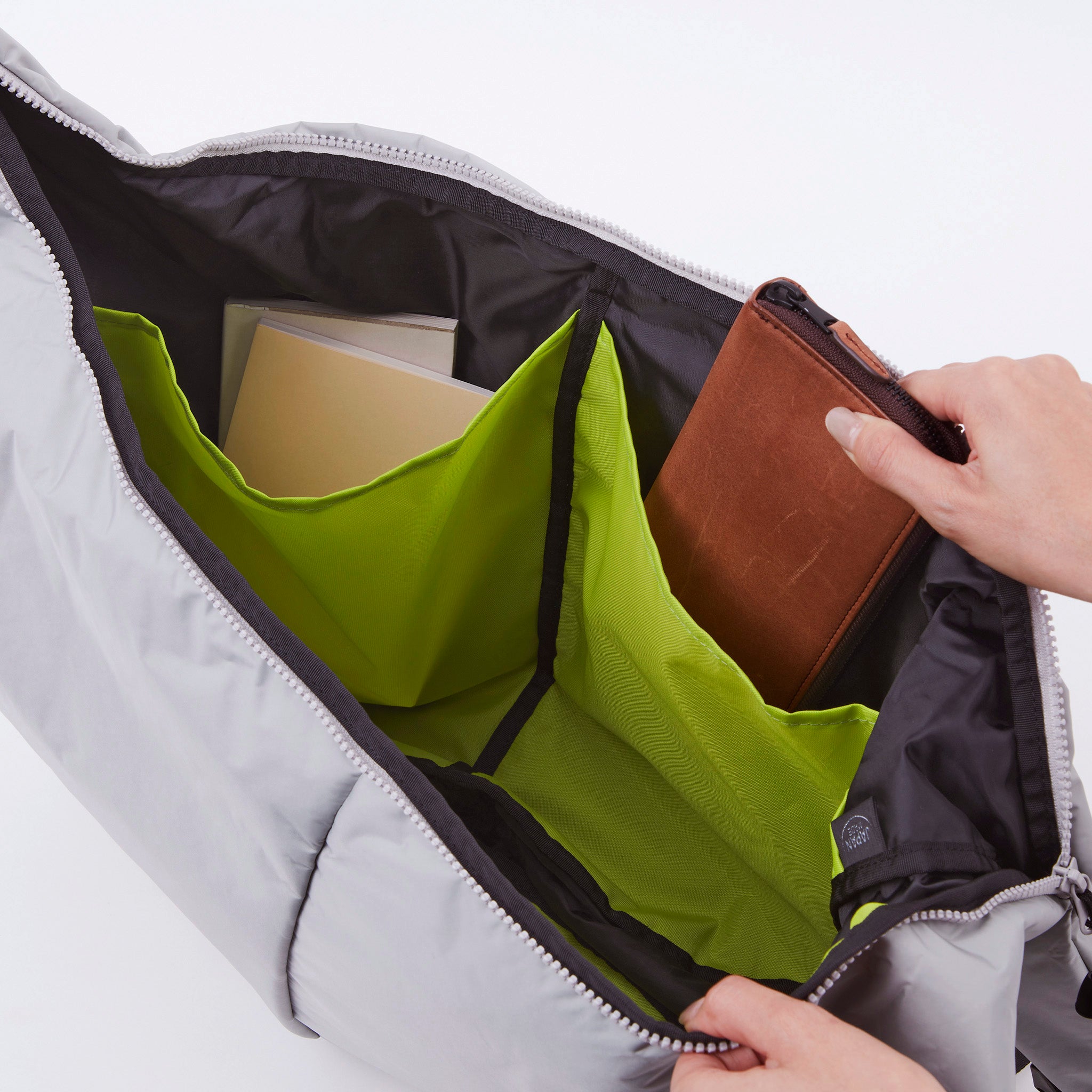 ラップ ショルダーバッグ 1192612