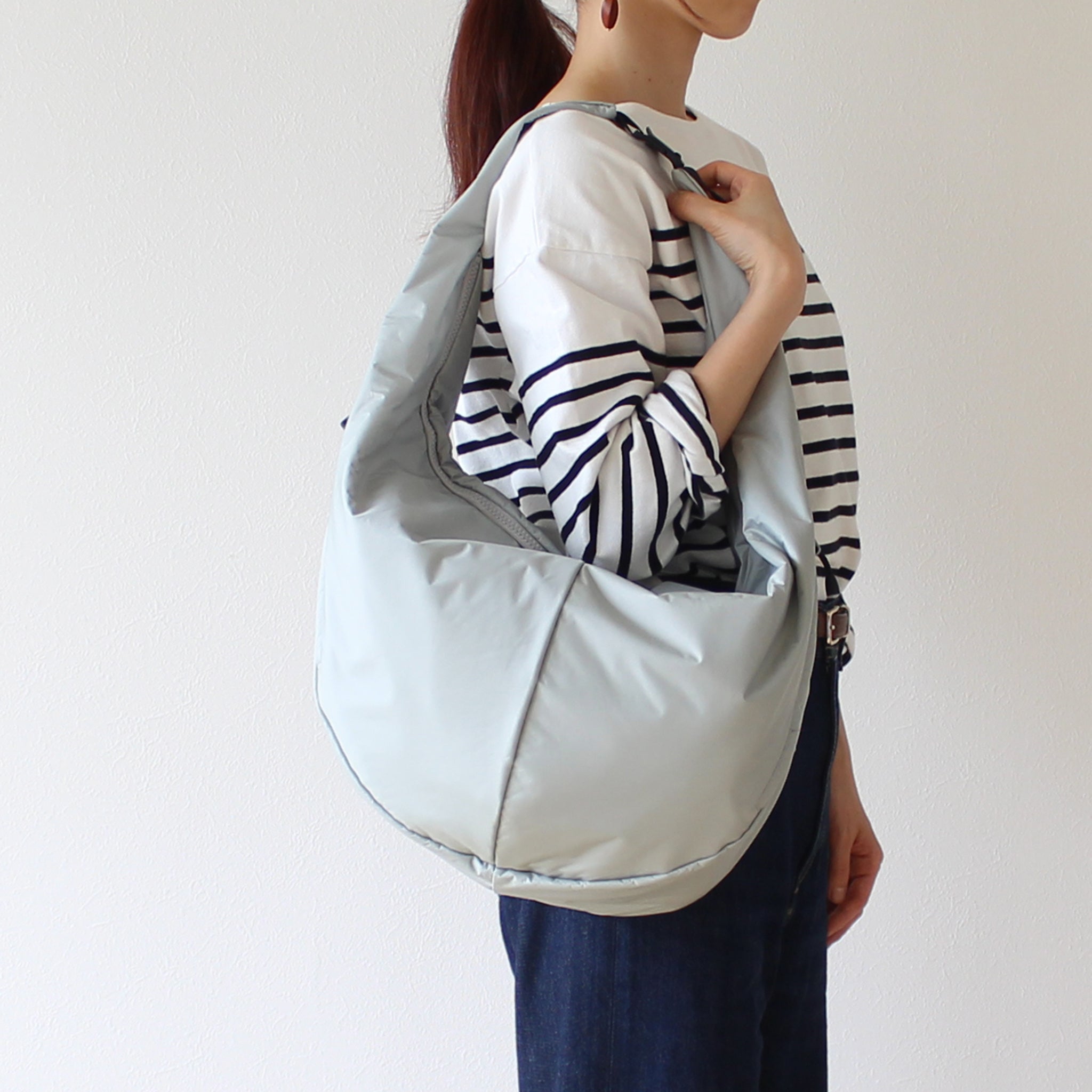 #FR2 月　ショルダーバッグ No Fake Shoulder Bag – #FR2