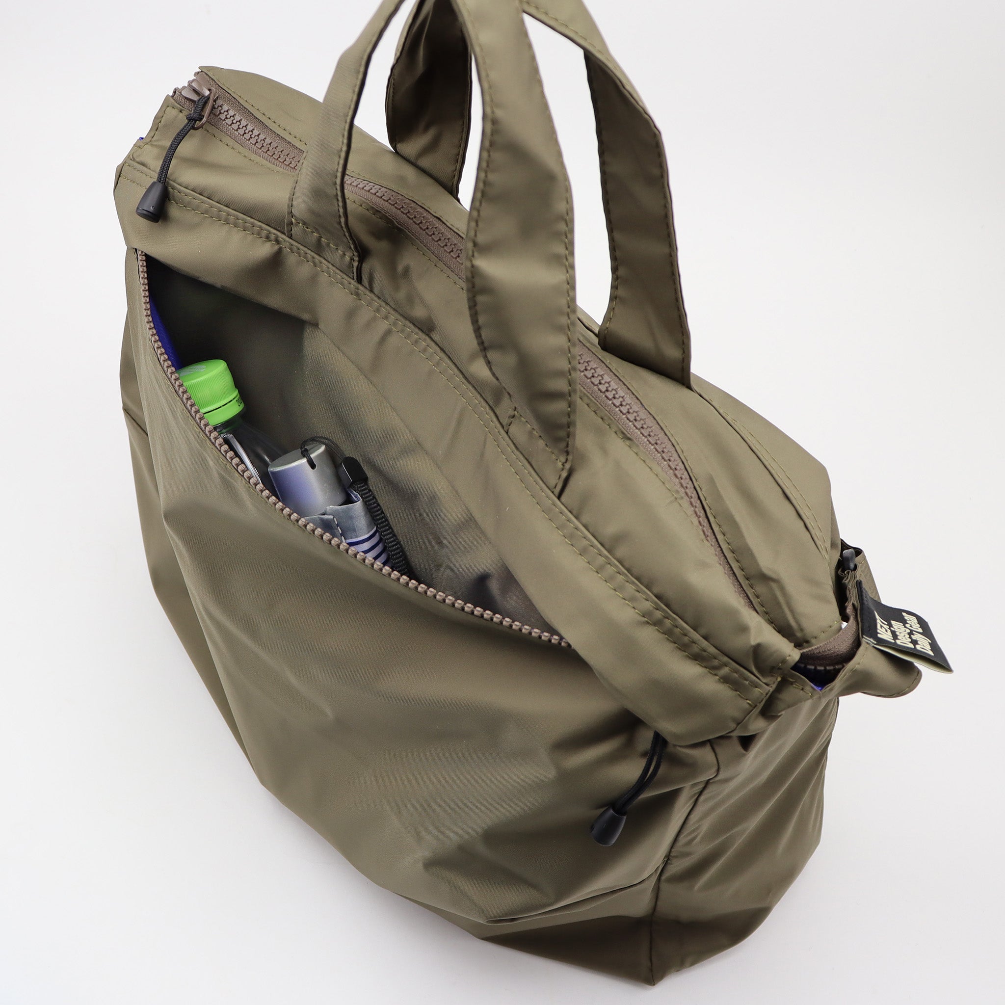 ライト 2wayハンドバッグ 1192622