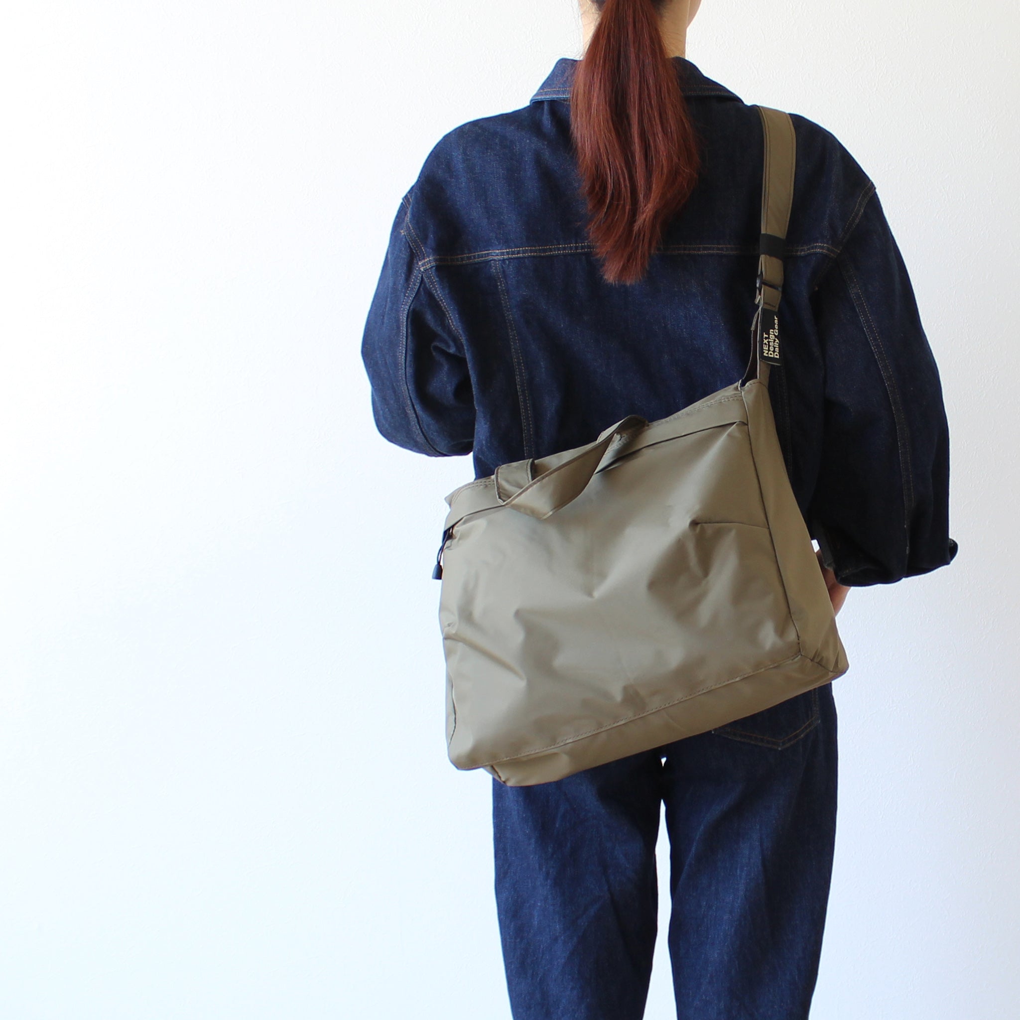 ライト 2wayハンドバッグ 1192622