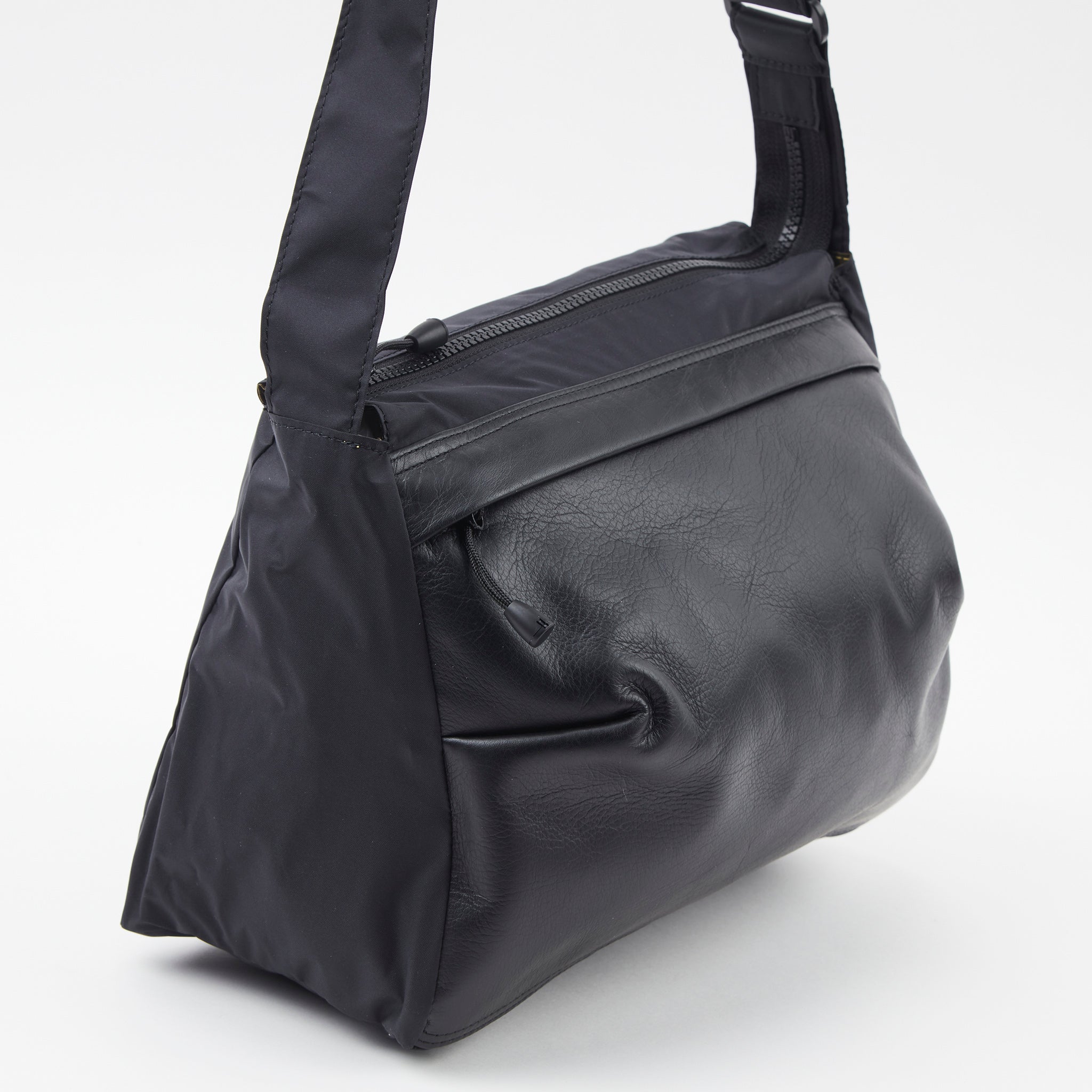 ライト革 ショルダーバッグ 1192631