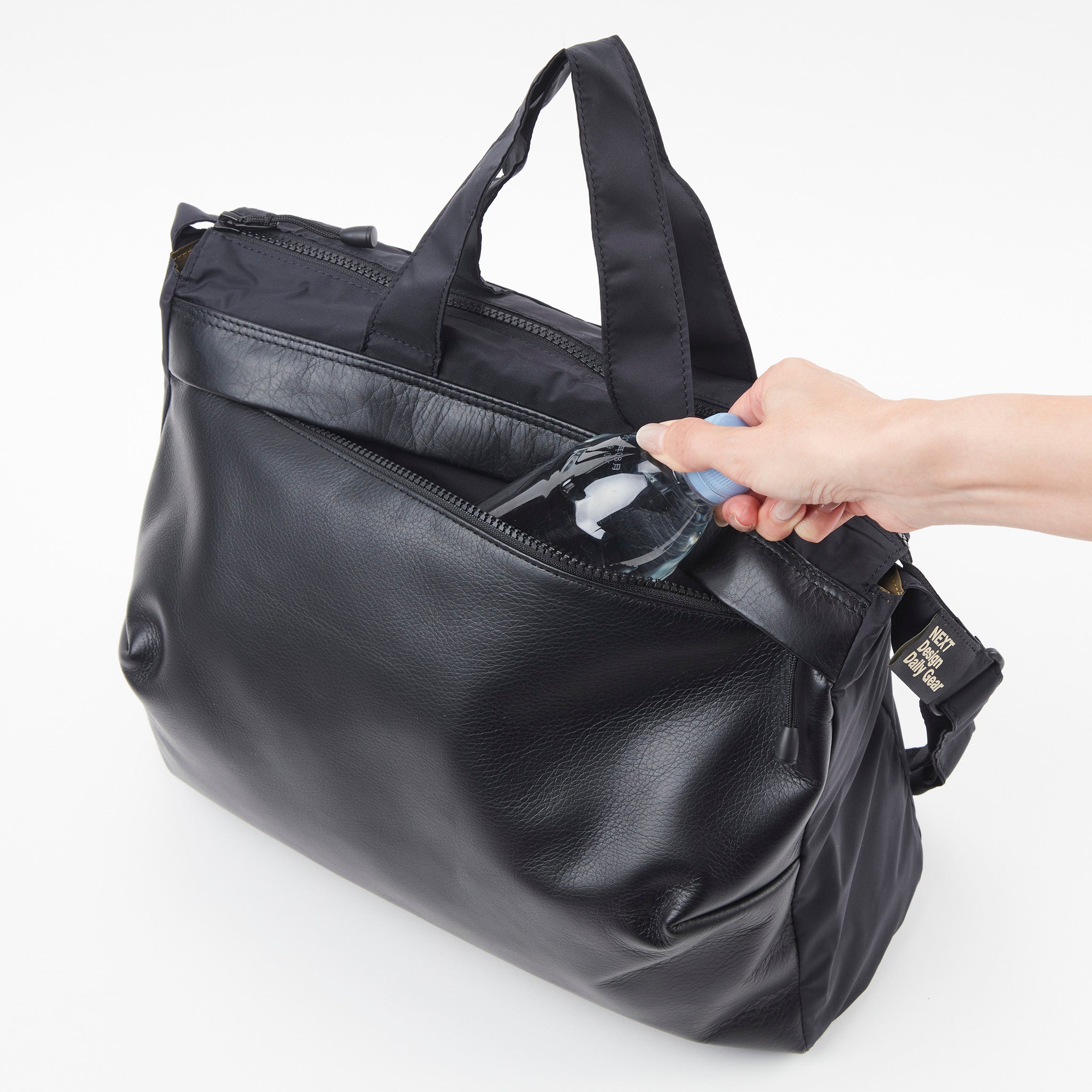 ライト革 2WAYショルダーバッグ 1192632