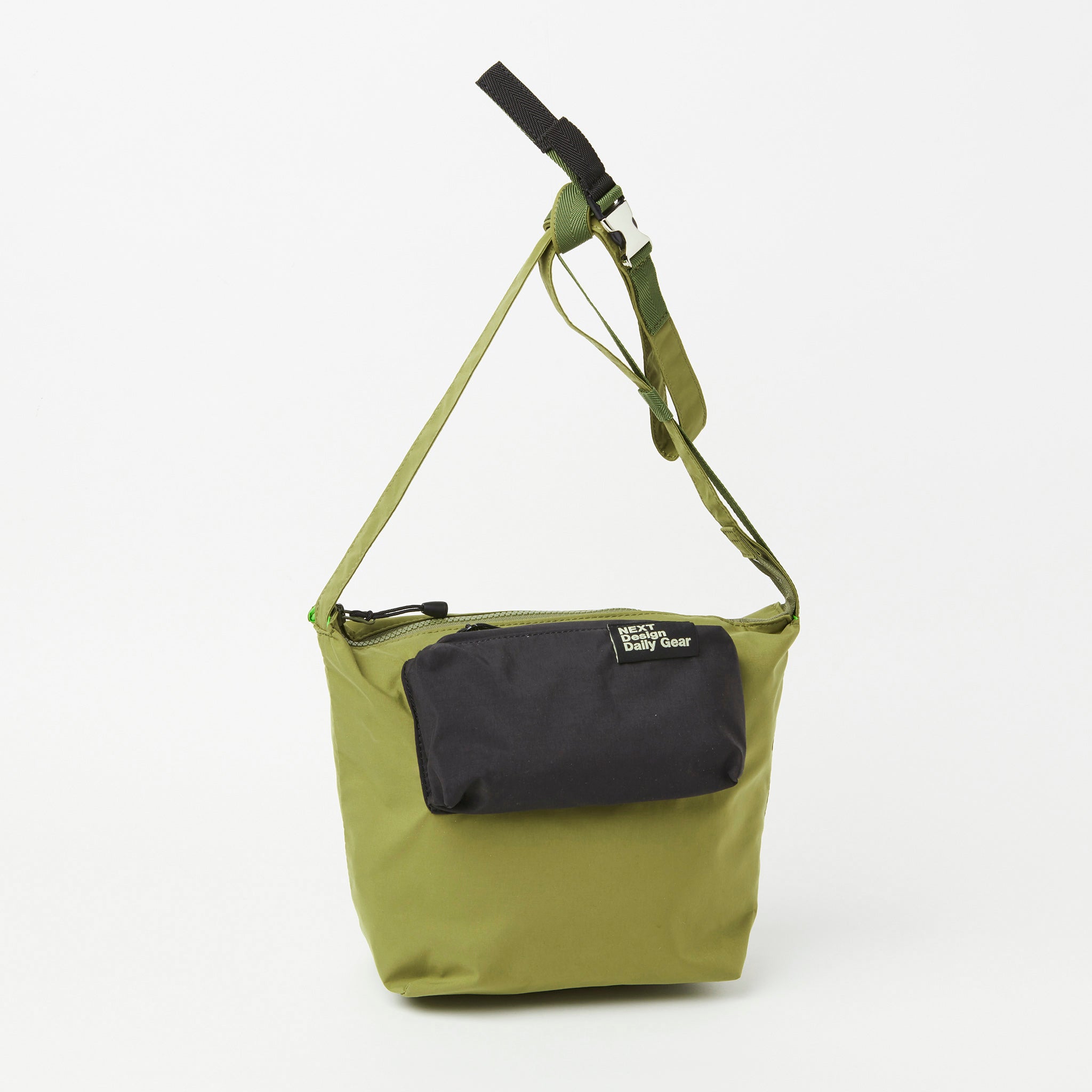 リリース ショルダーバッグ 1192650