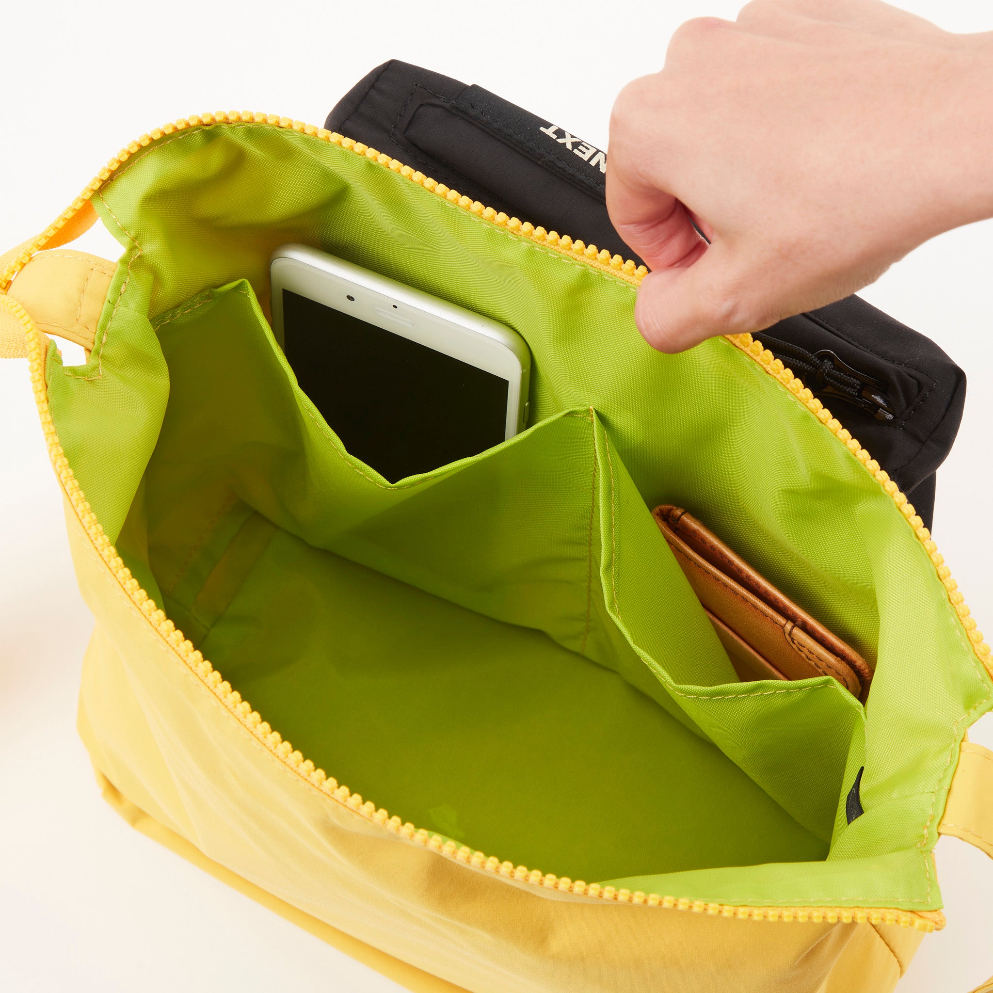 リリース ショルダーバッグ 1192650