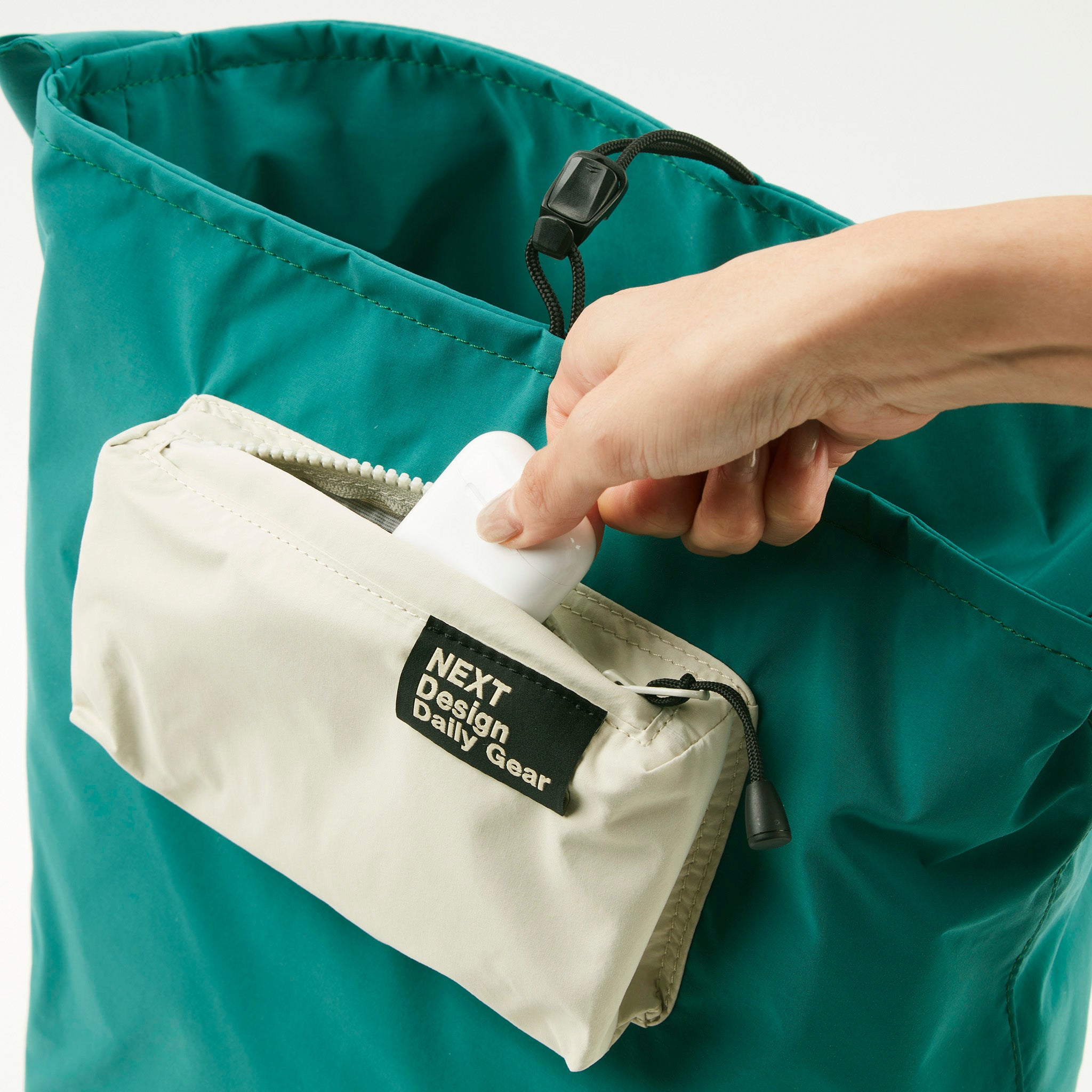 リリース ショルダーバッグ 1192652