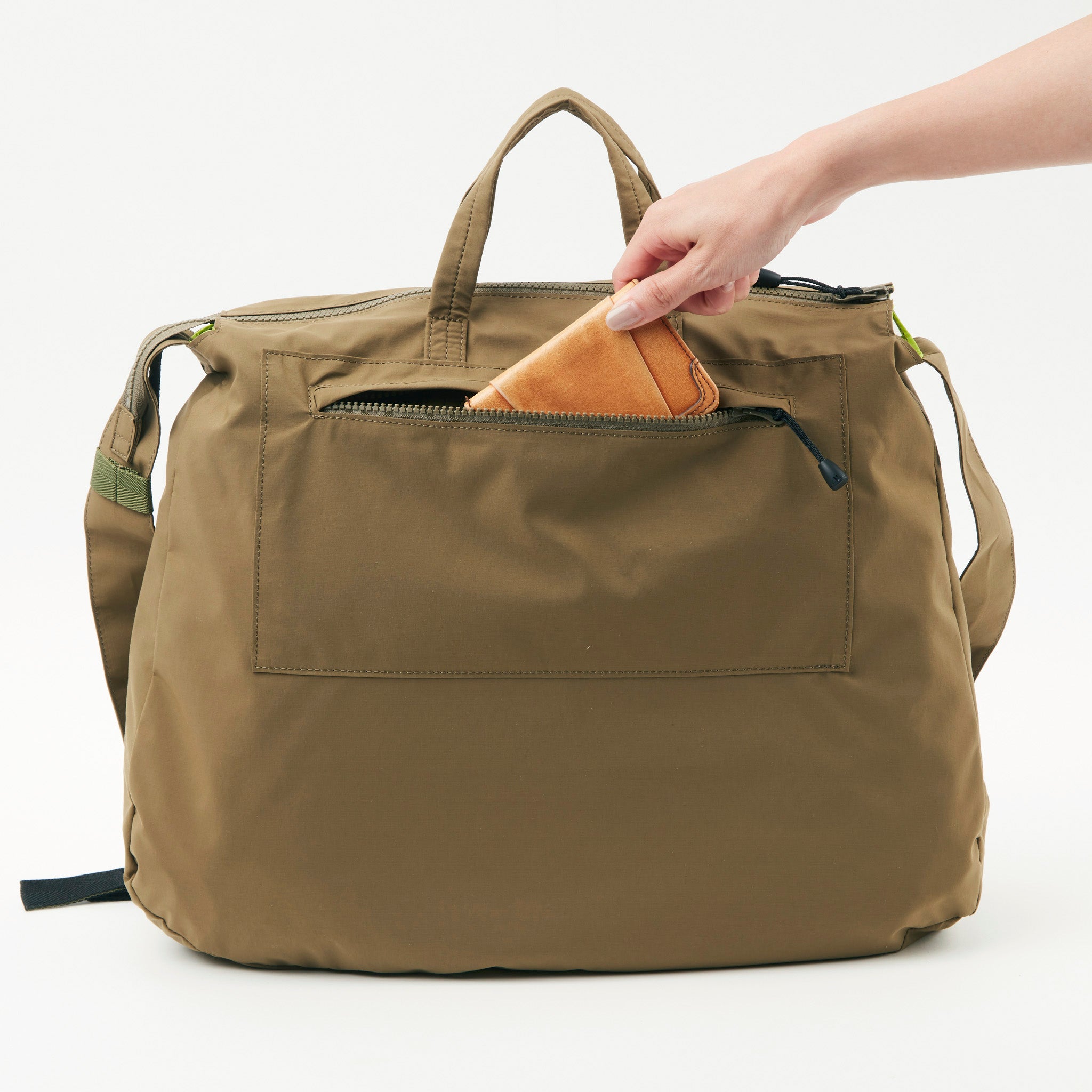 リリース ハンドバッグ 1192653