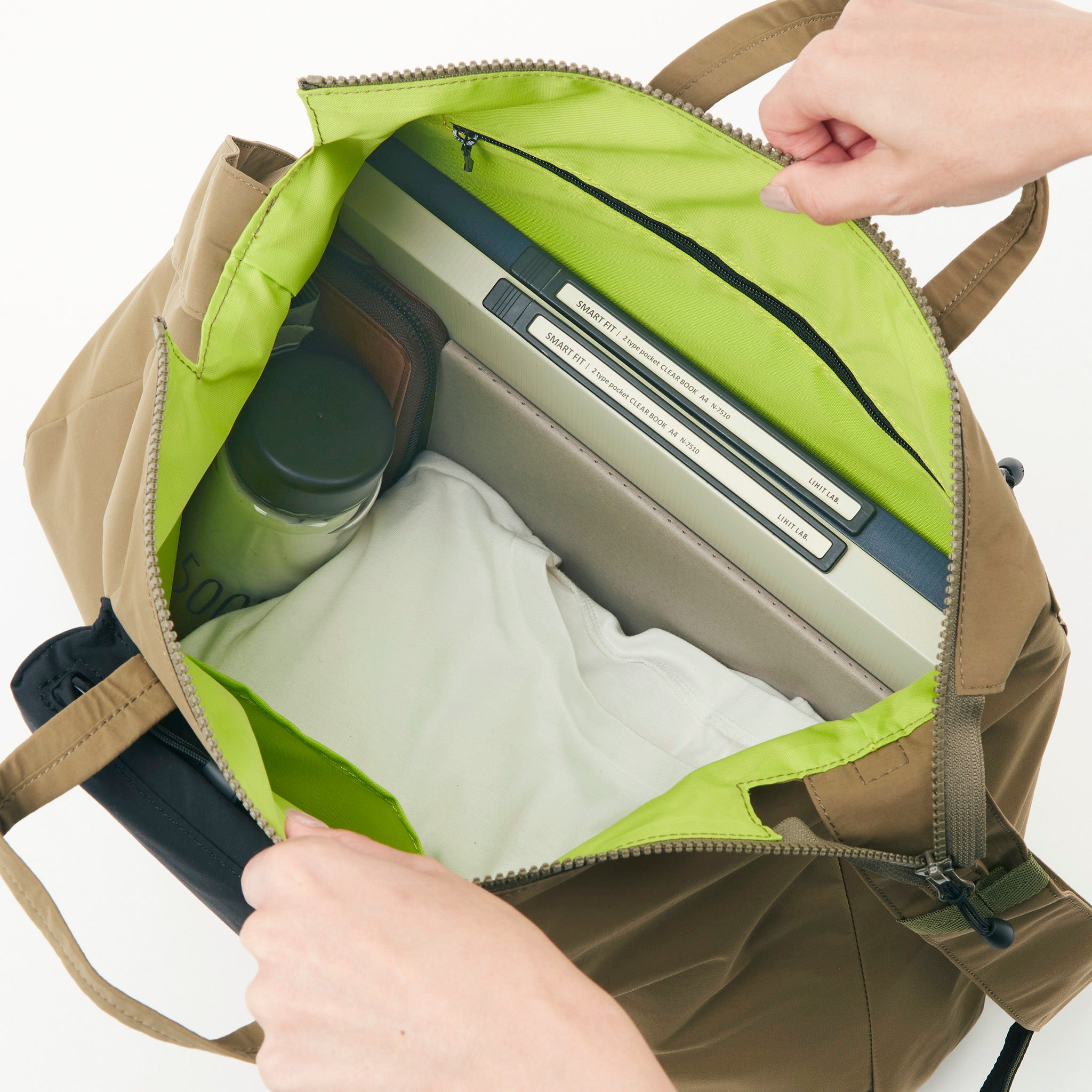 リリース ハンドバッグ 1192653