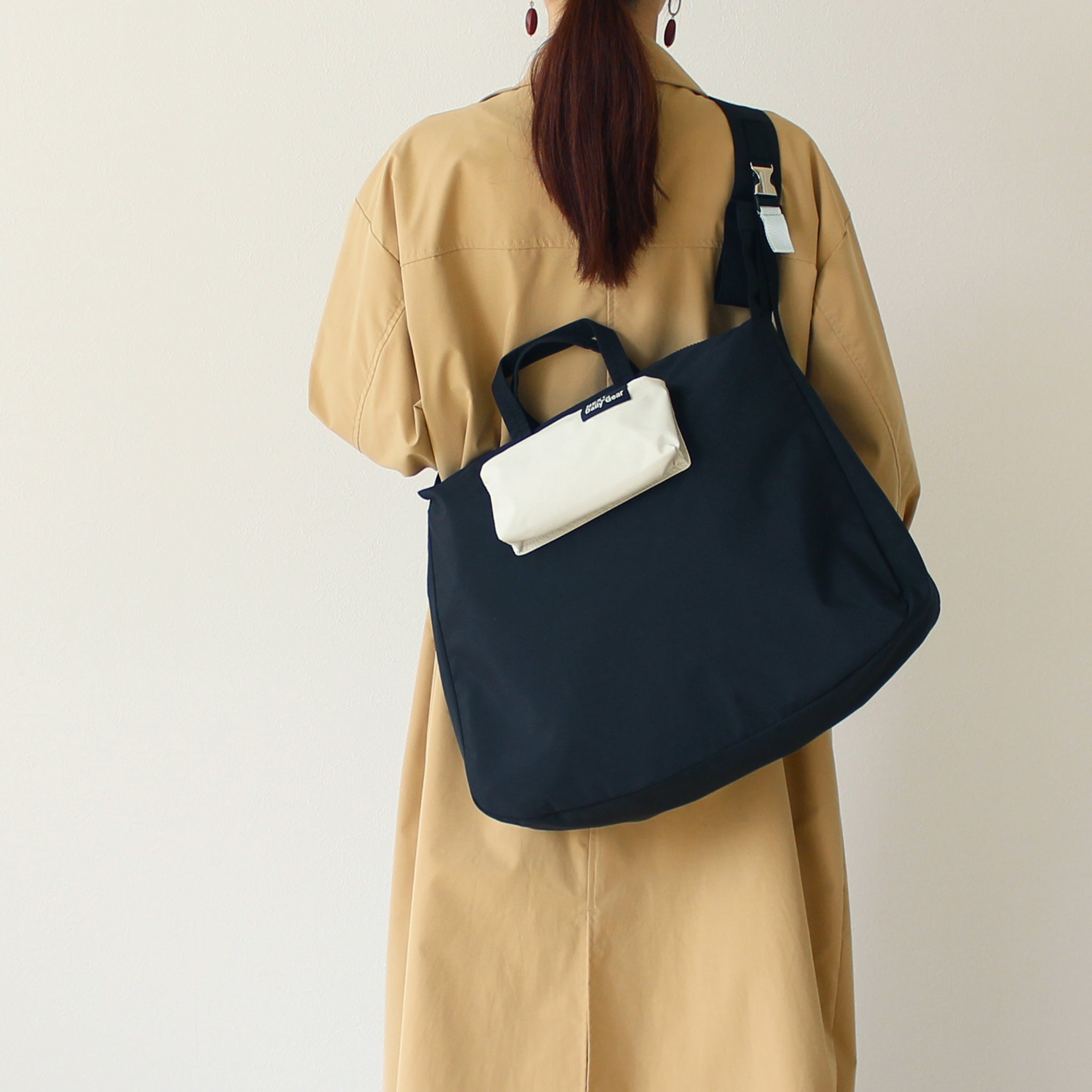 リリース ハンドバッグ 1192653