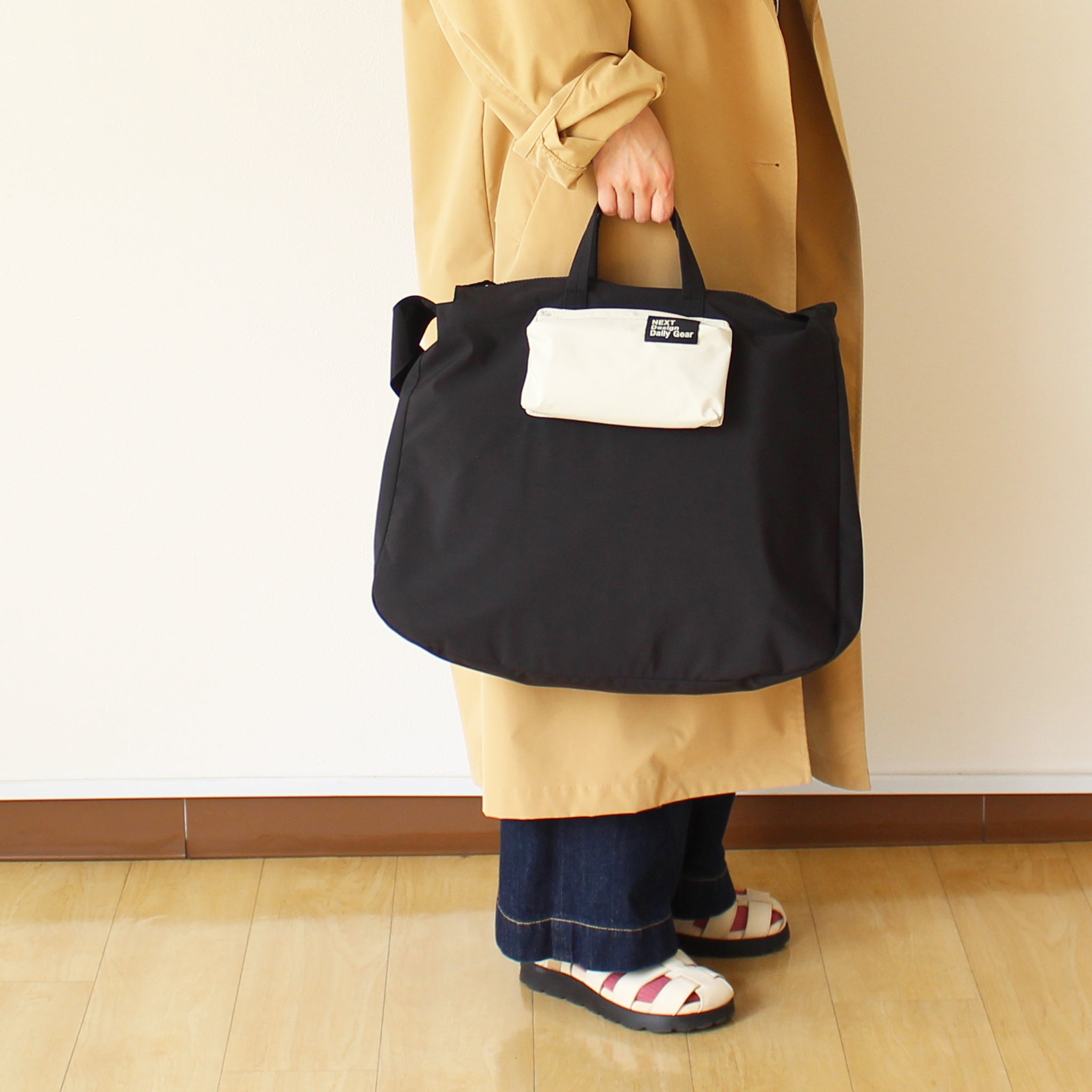 リリース ハンドバッグ 1192653