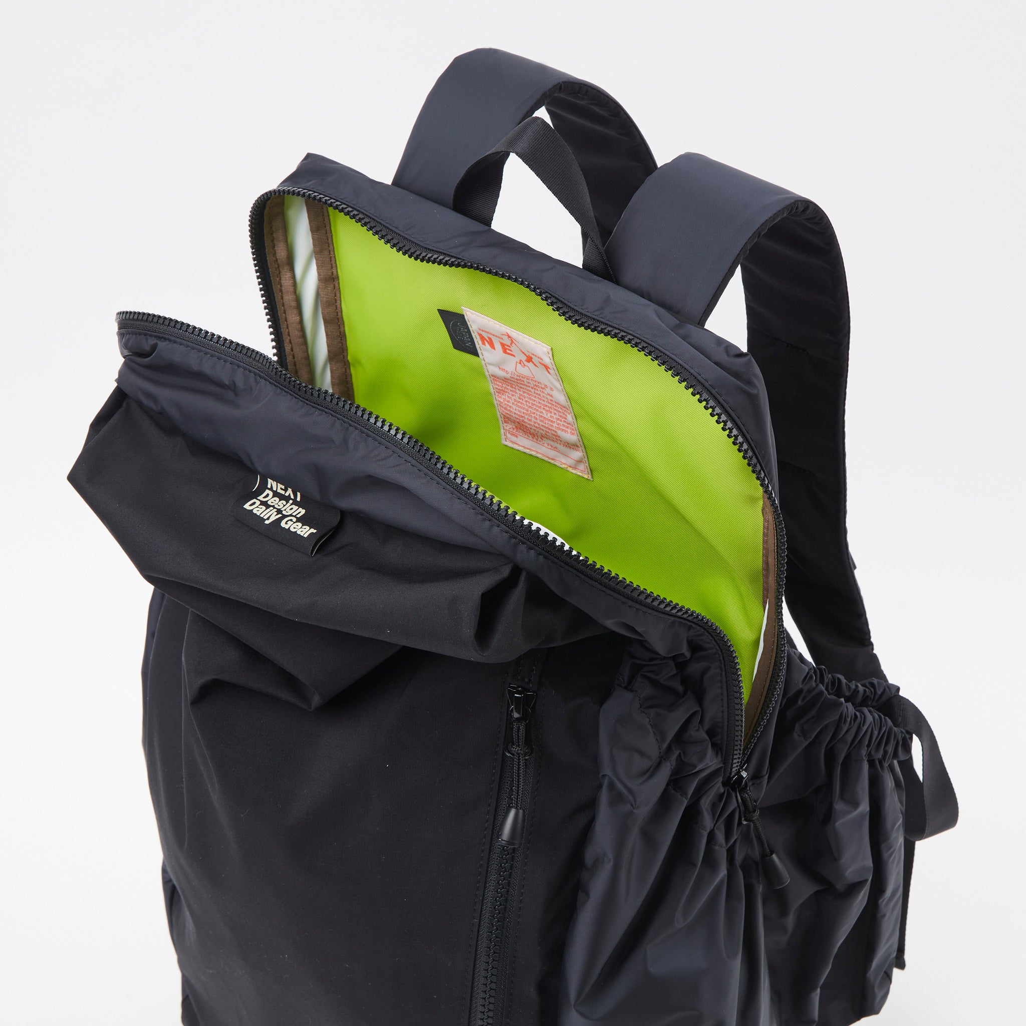 ハイク リュック 1192700