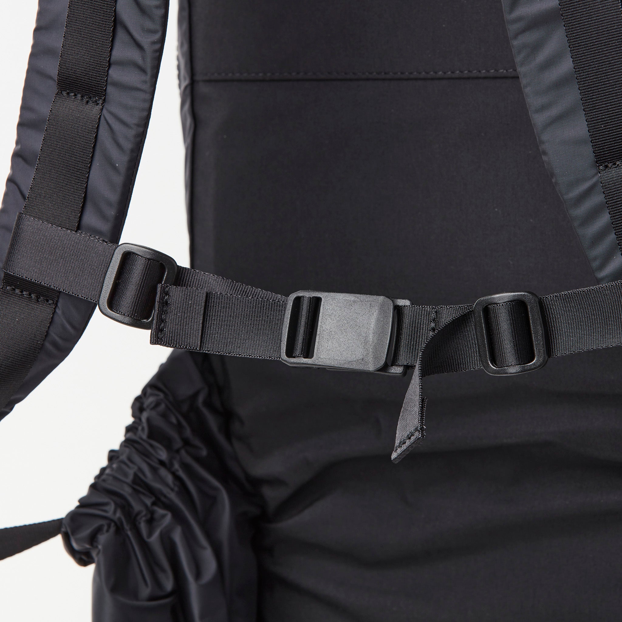 ハイク リュック 1192700