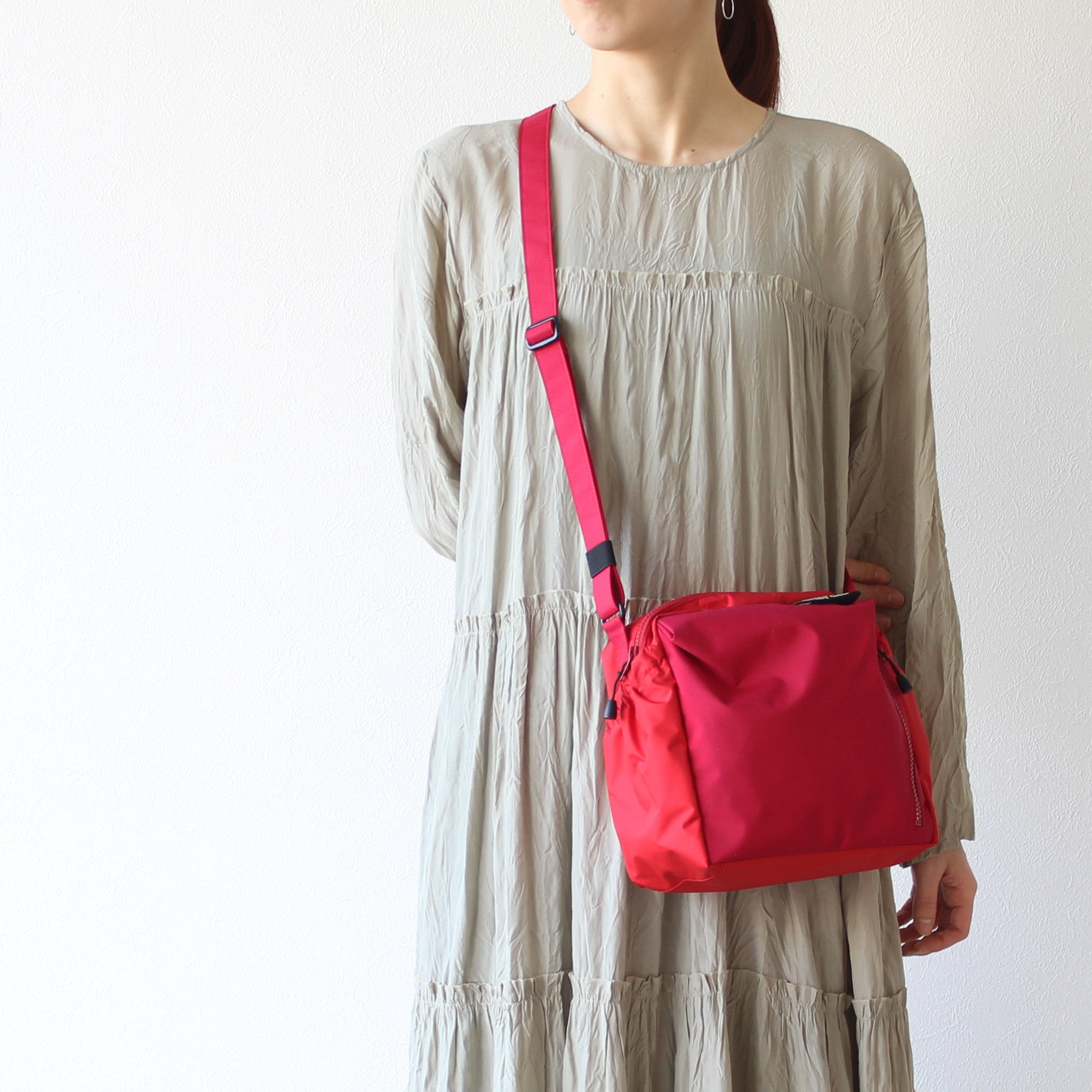 ハイク ショルダー 1192701