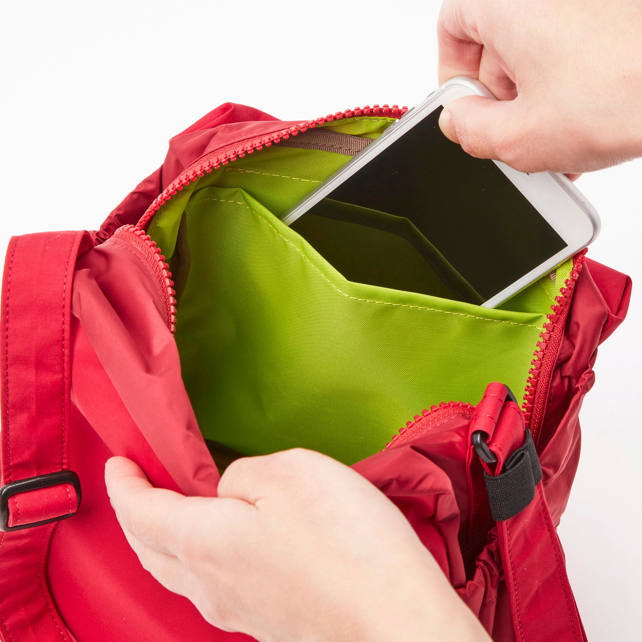 ハイク ショルダー 1192701