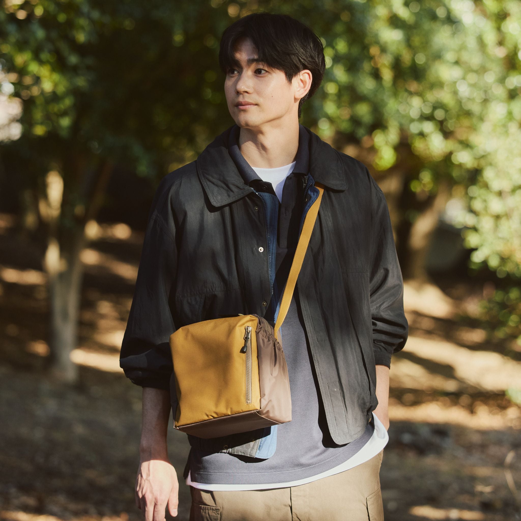 日本未発売！ originals バックパック ショルダーバッグ NEXT ハイク ショルダー 1192701