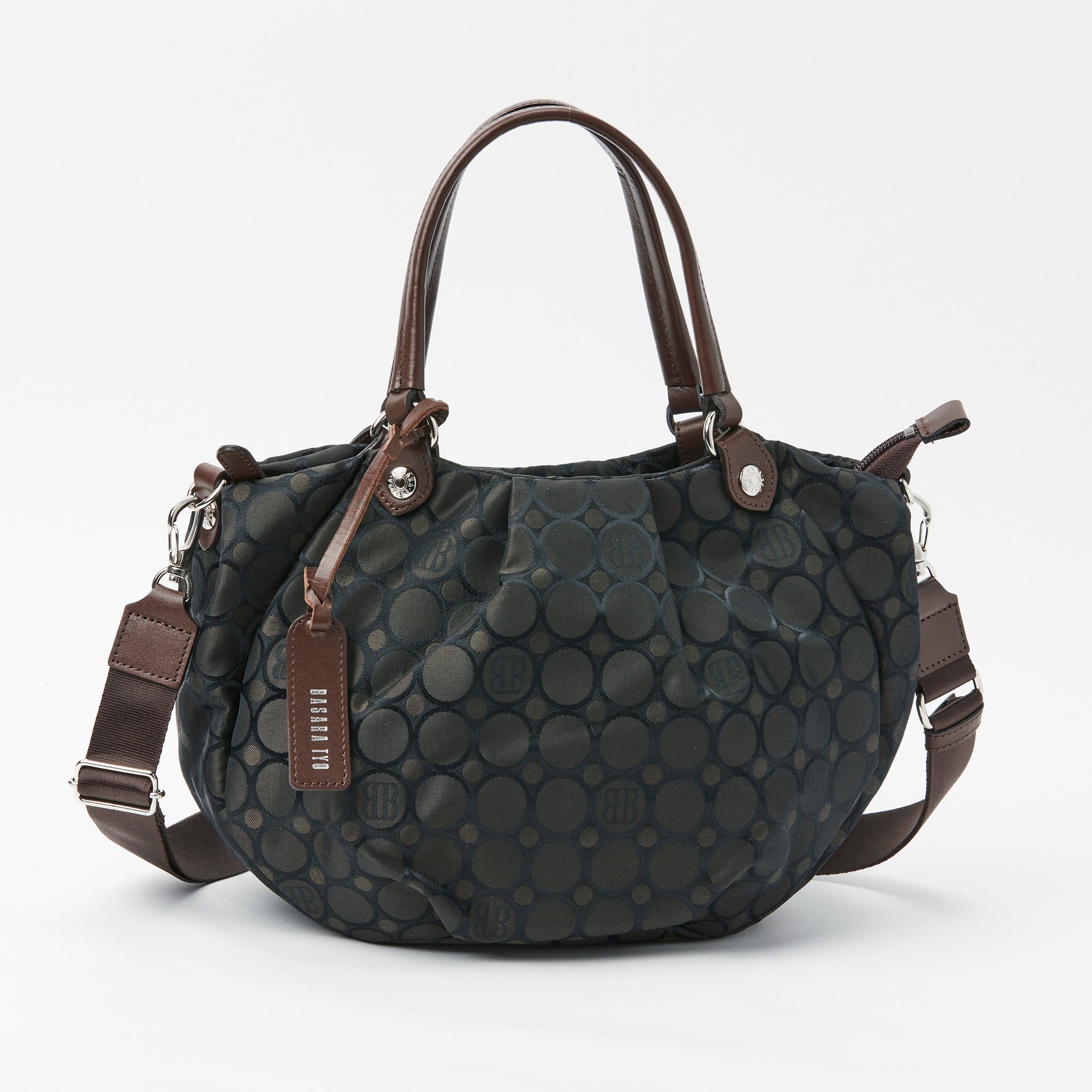 ライフ 2wayハンドバッグ 1412664