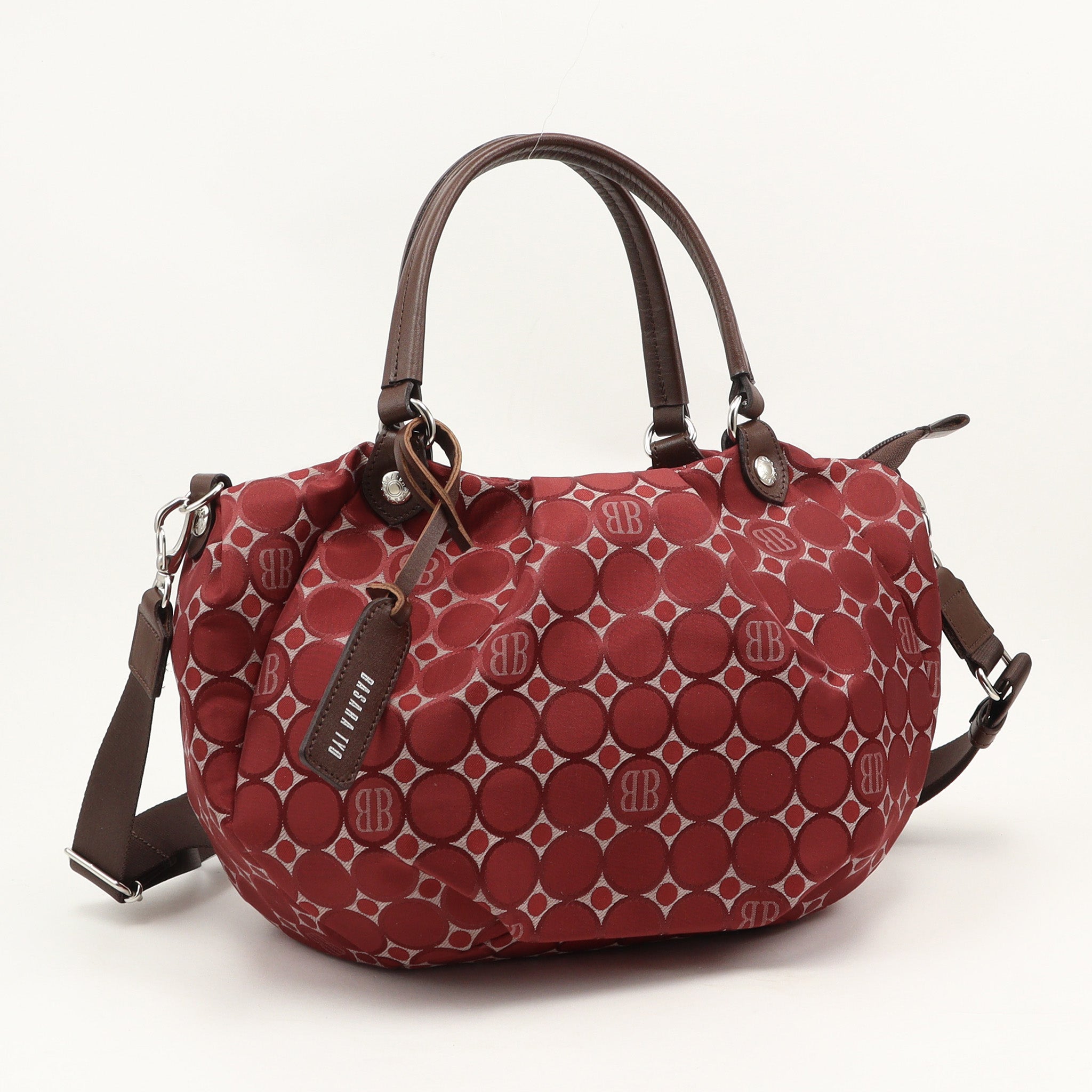 ライフ 2wayハンドバッグ 1412664