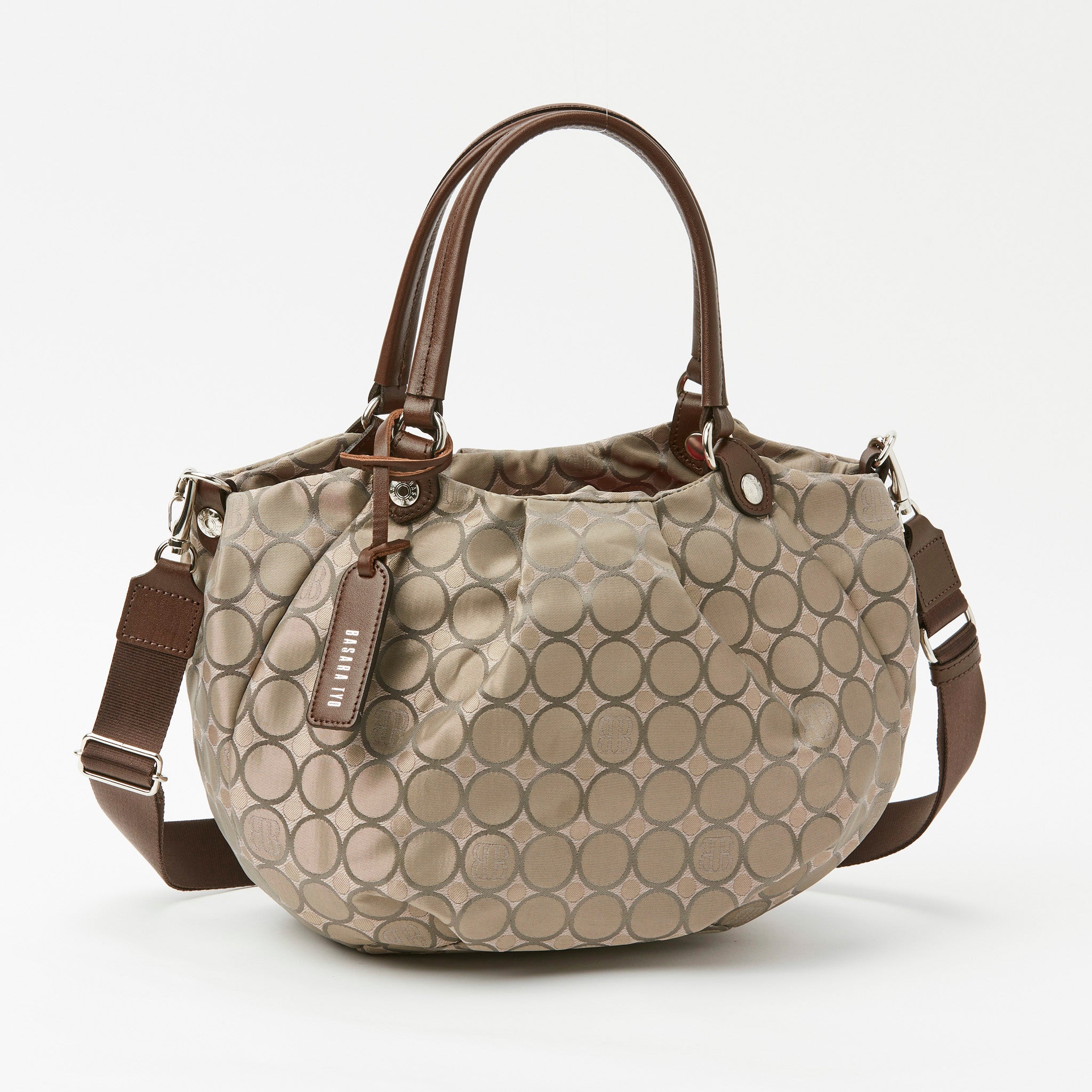 ライフ 2wayハンドバッグ 1412664