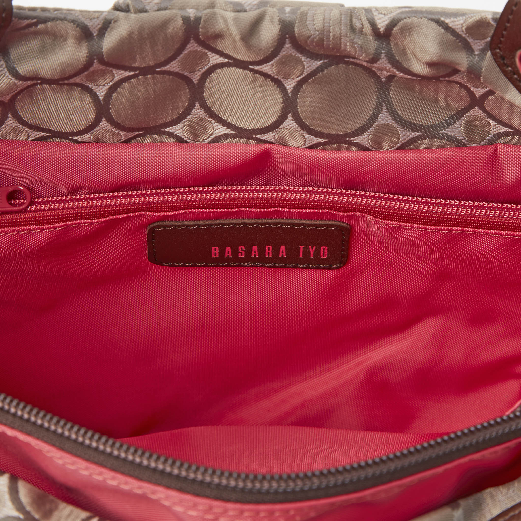 ライフ 2wayハンドバッグ 1412664