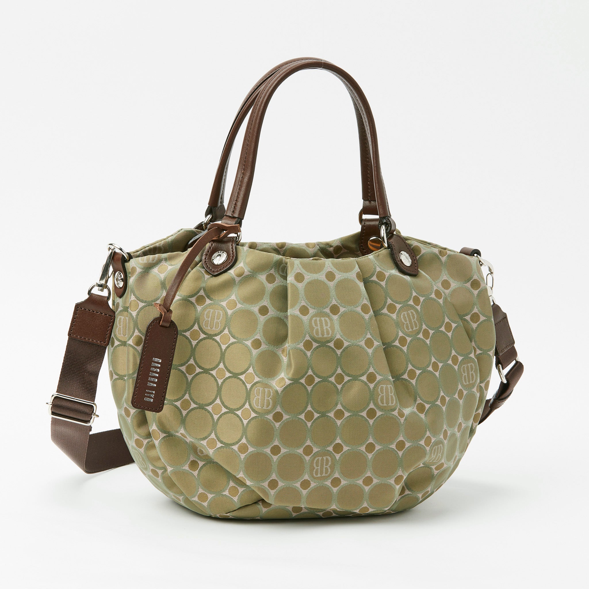 ライフ 2wayハンドバッグ 1412664