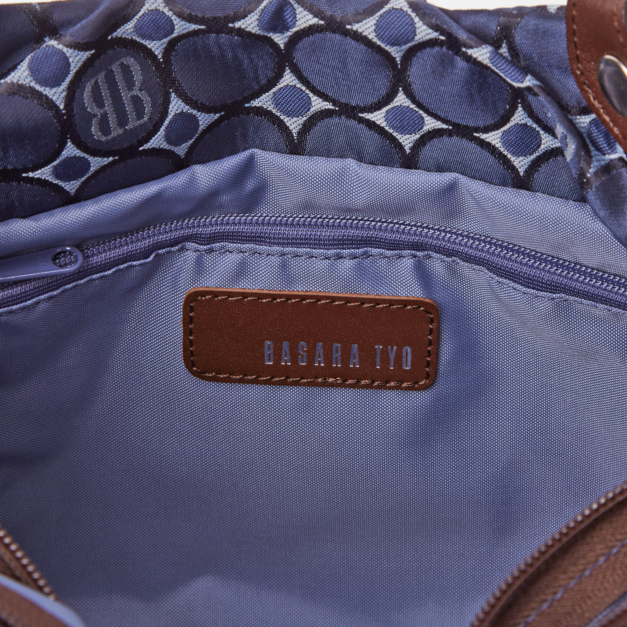 ライフ 2wayハンドバッグ 1412664