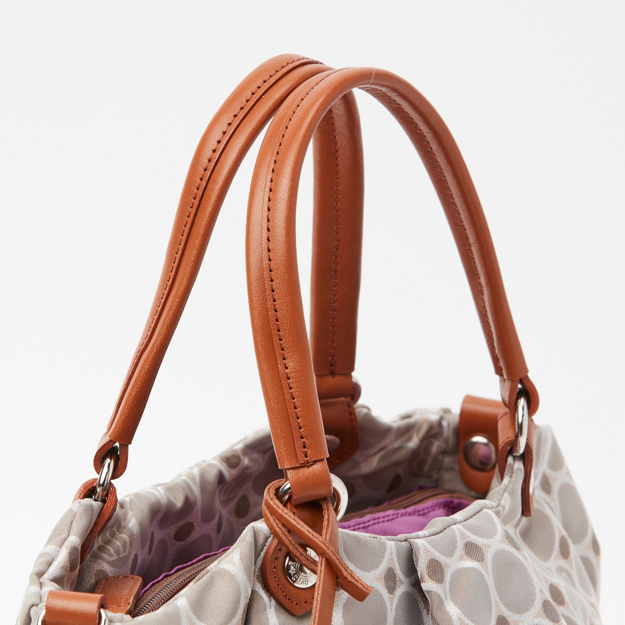 ライフ 2wayハンドバッグ 1412664