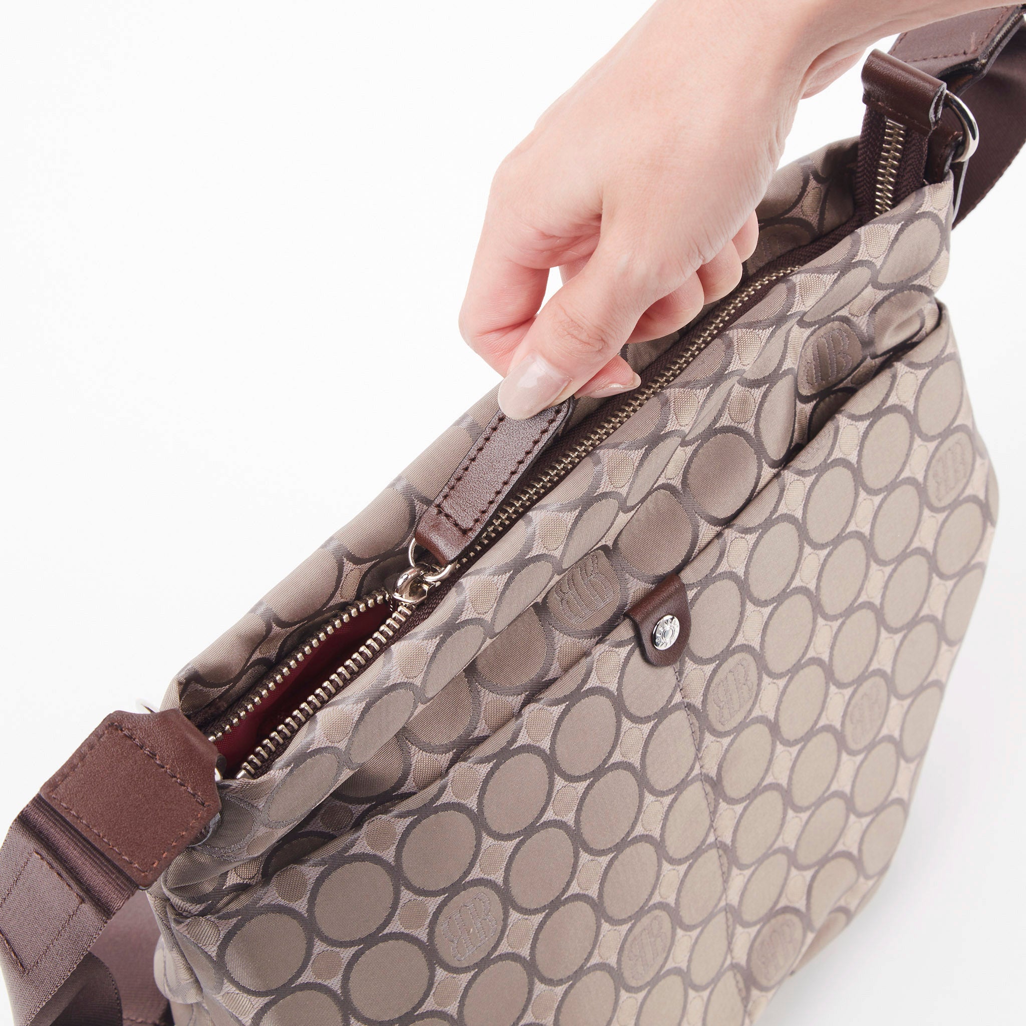 ライフ ショルダーバッグ 1412667