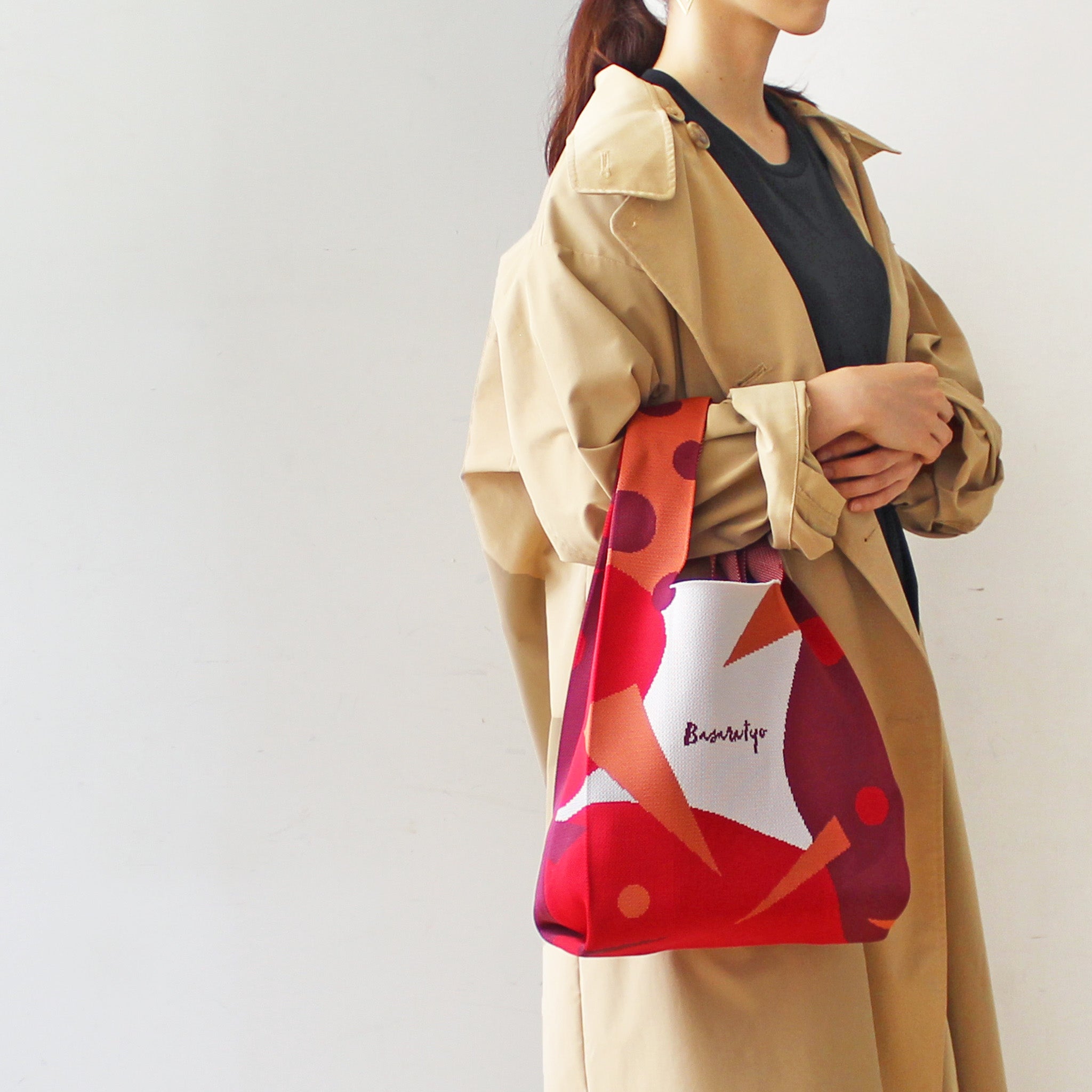 ネロア トートバッグ 1414450