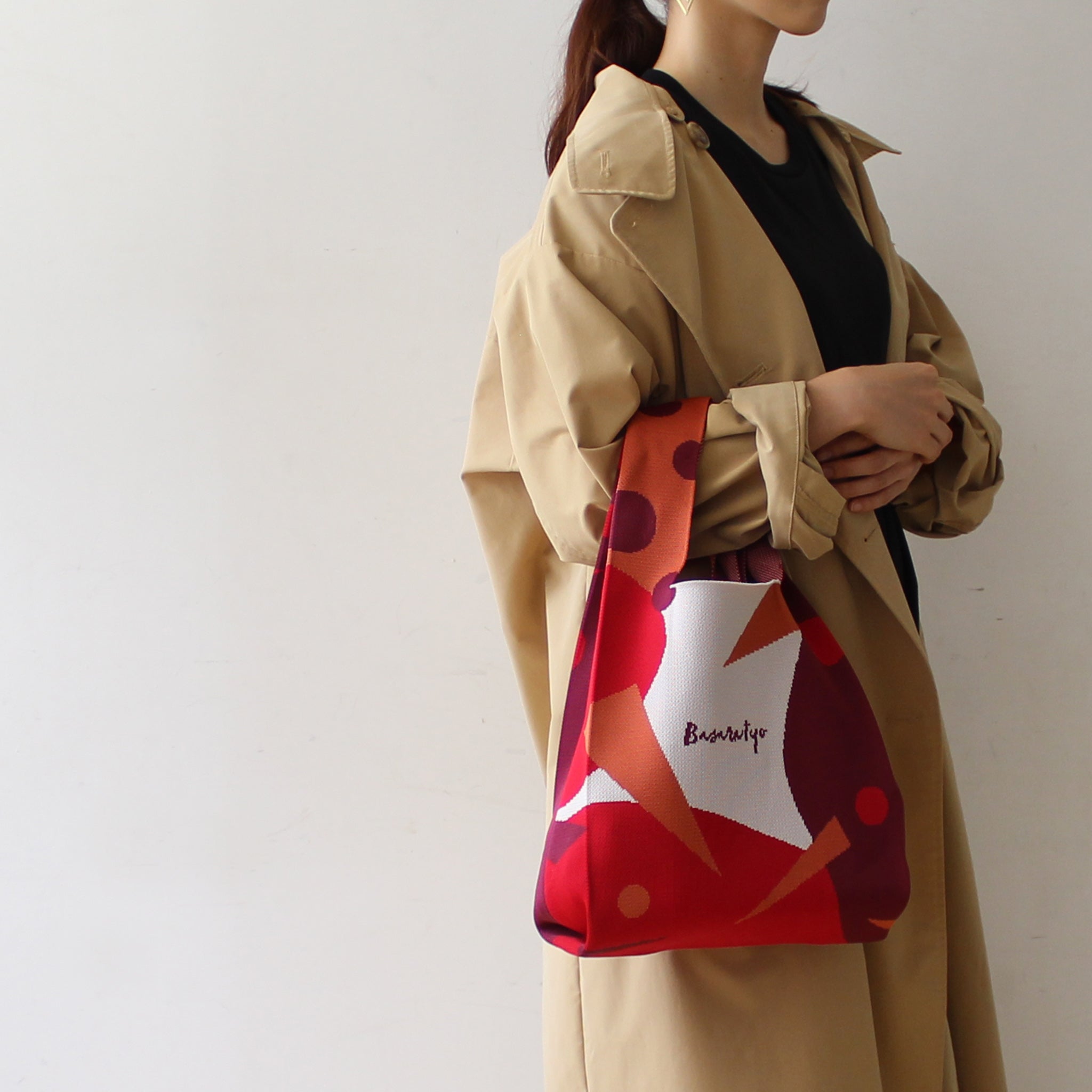 ネロア トートバッグ 1414450