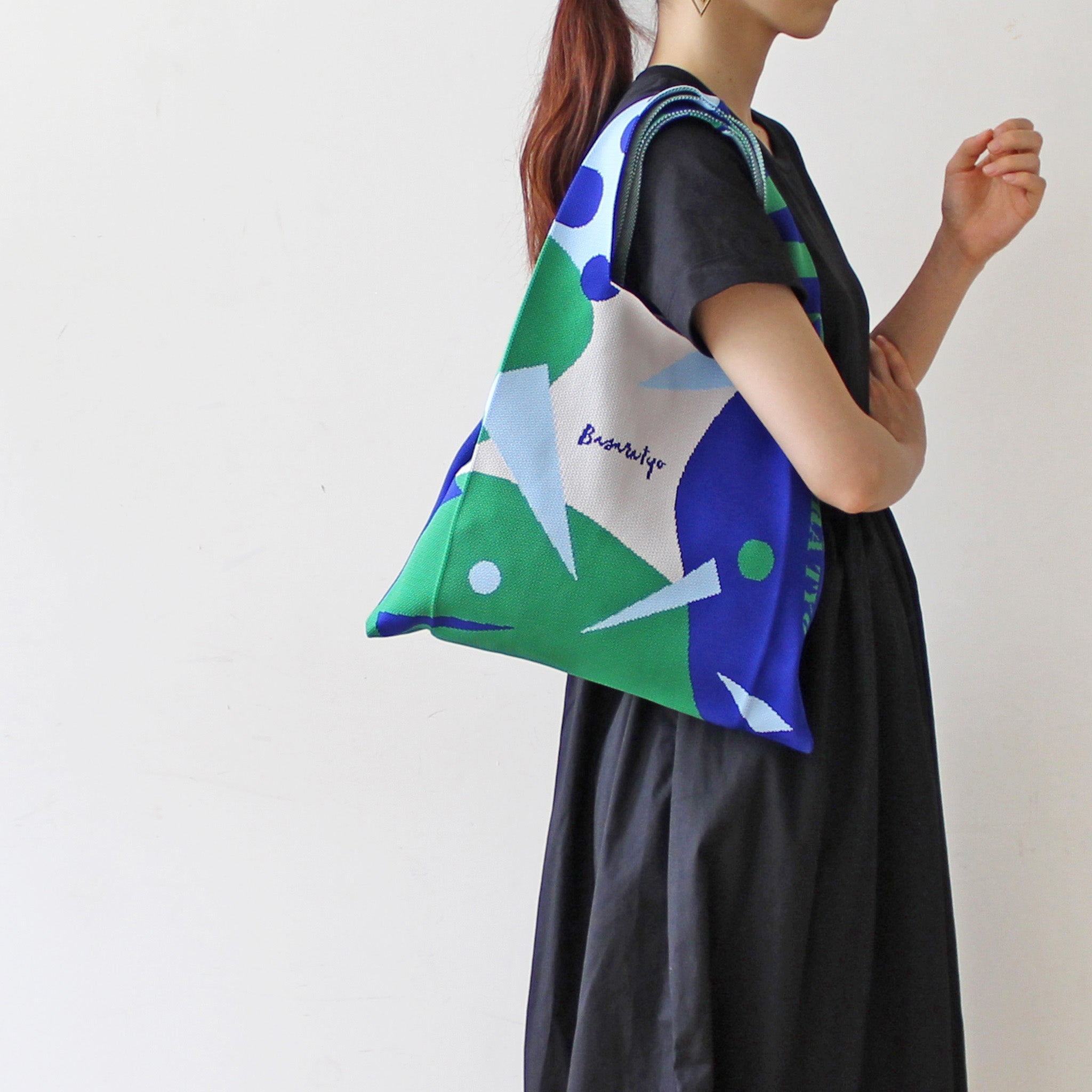 ネロア トートバッグ 1414450