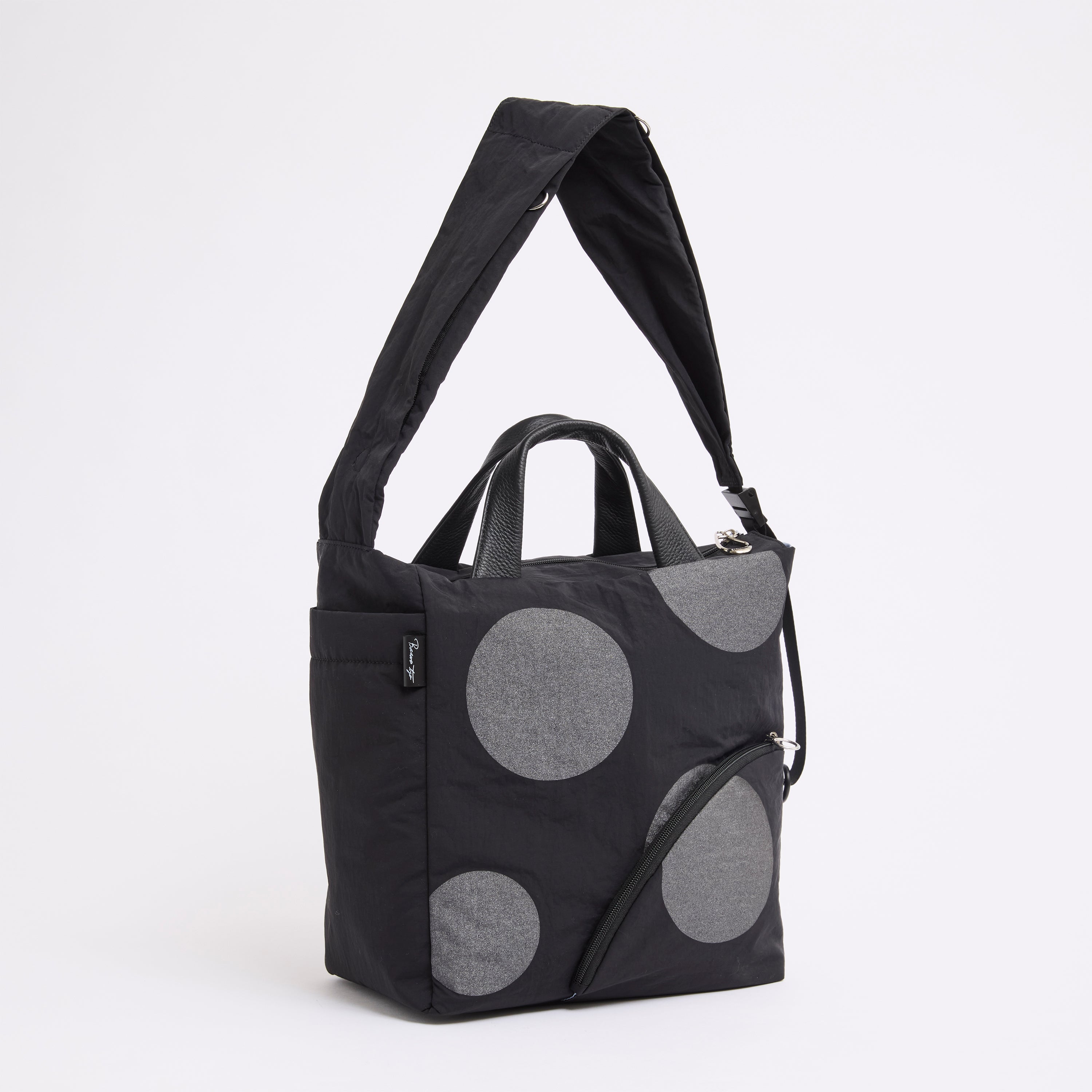 ポア　ショルダーバッグ（大）　1414590