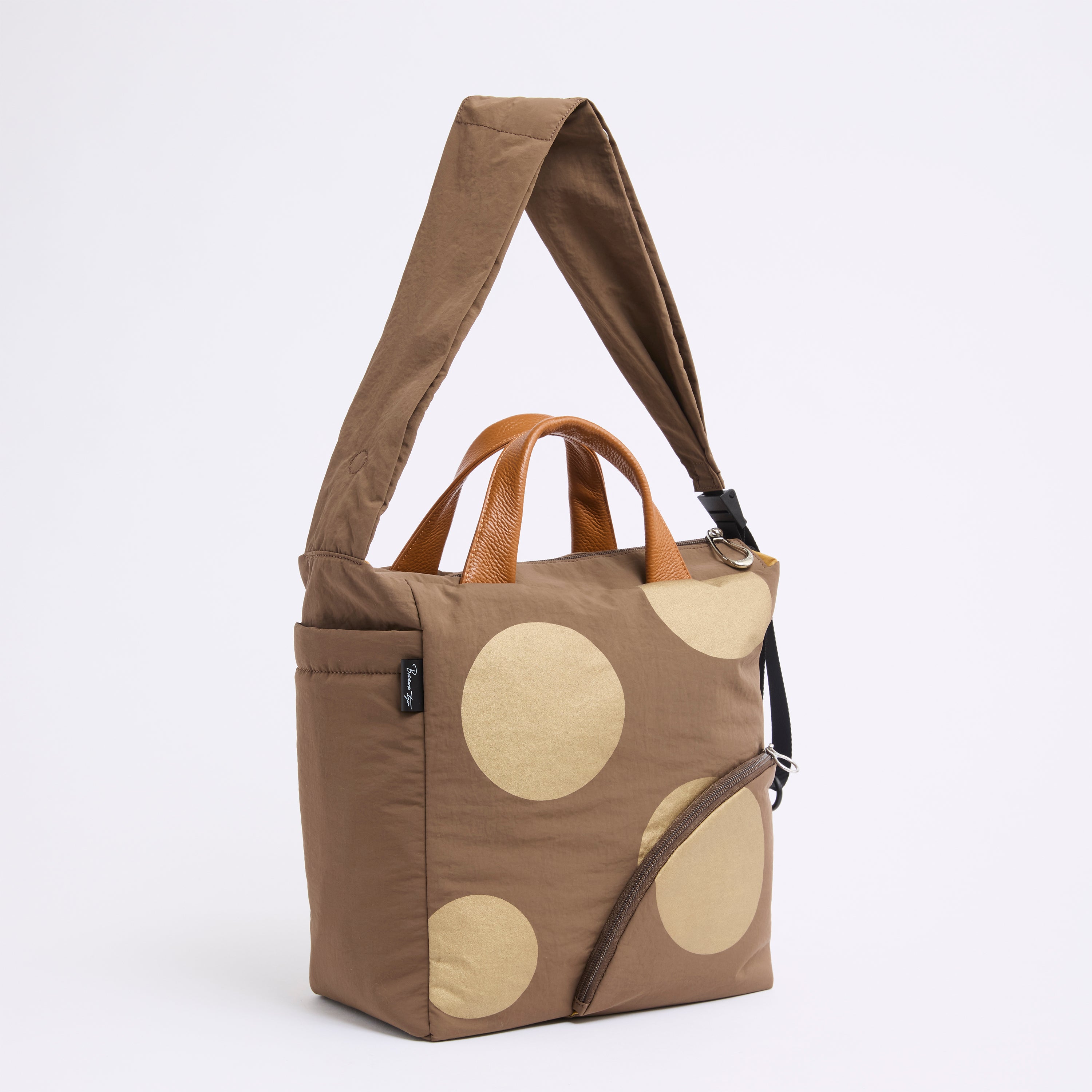 ポア　ショルダーバッグ（大）　1414590