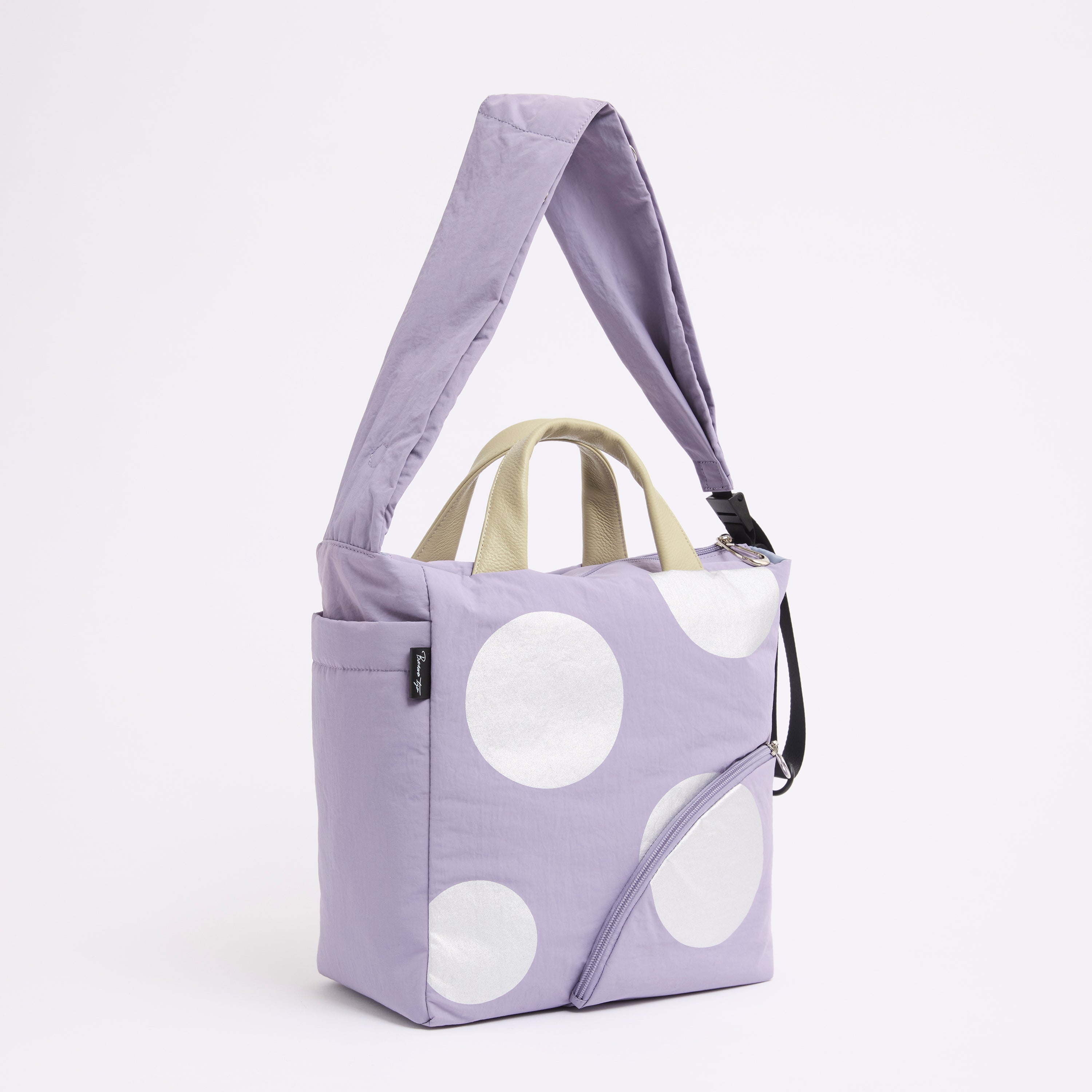 ポア　ショルダーバッグ（大）　1414590