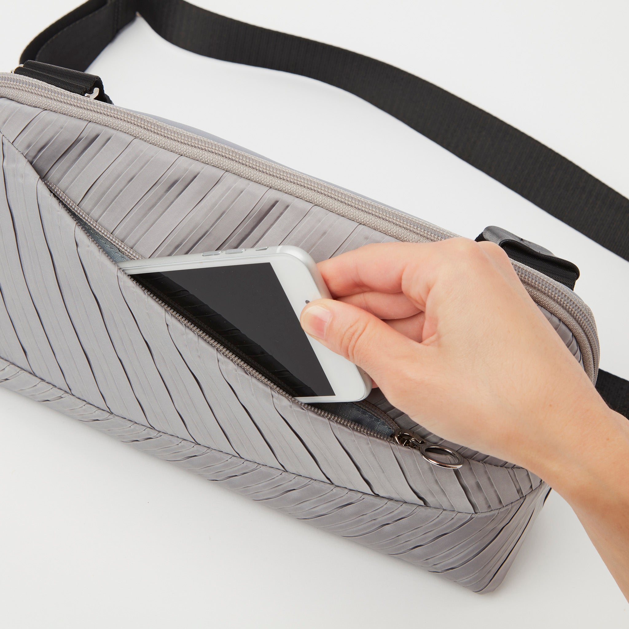 シュシュ ショルダーバッグ　1414610