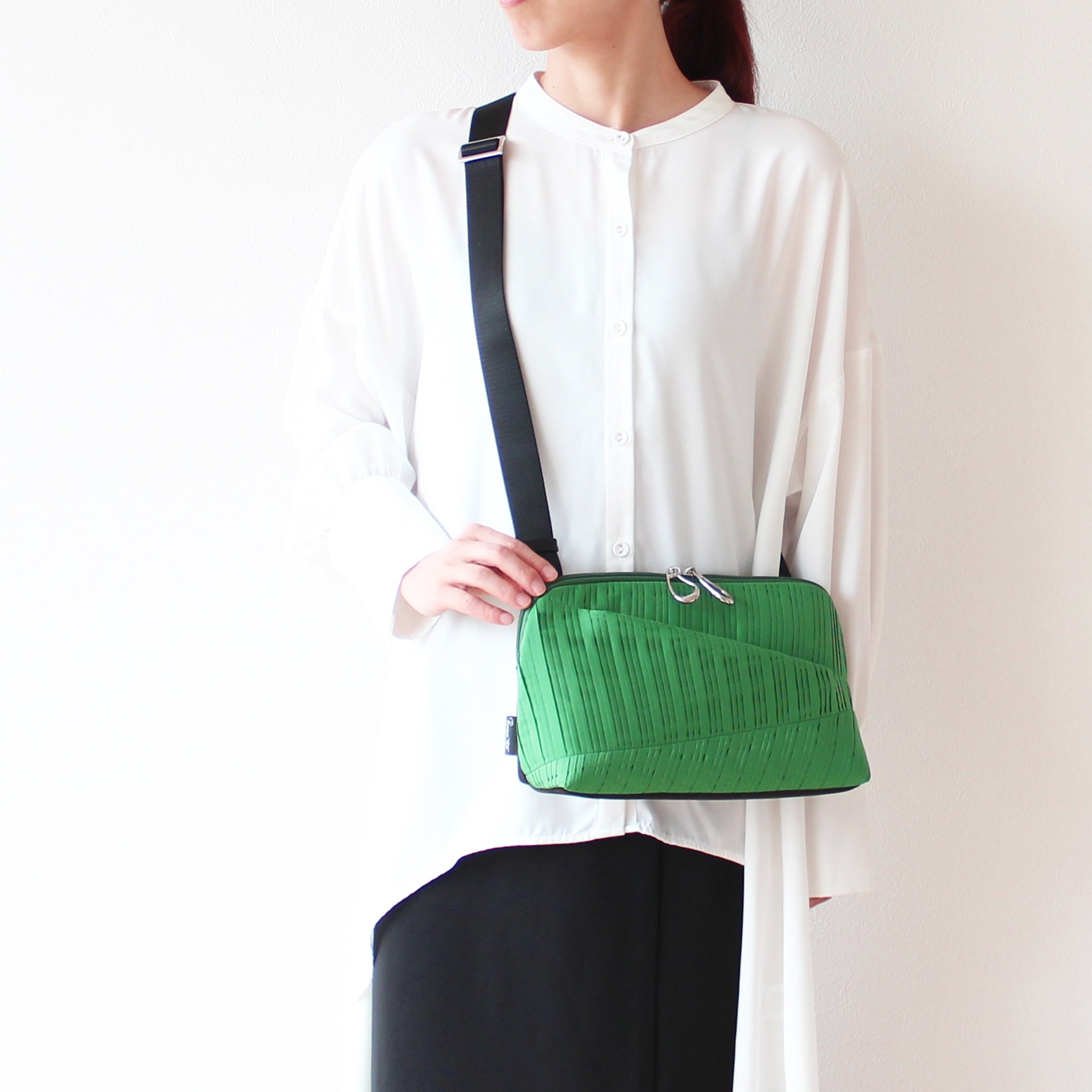 シュシュ ショルダーバッグ　1414610