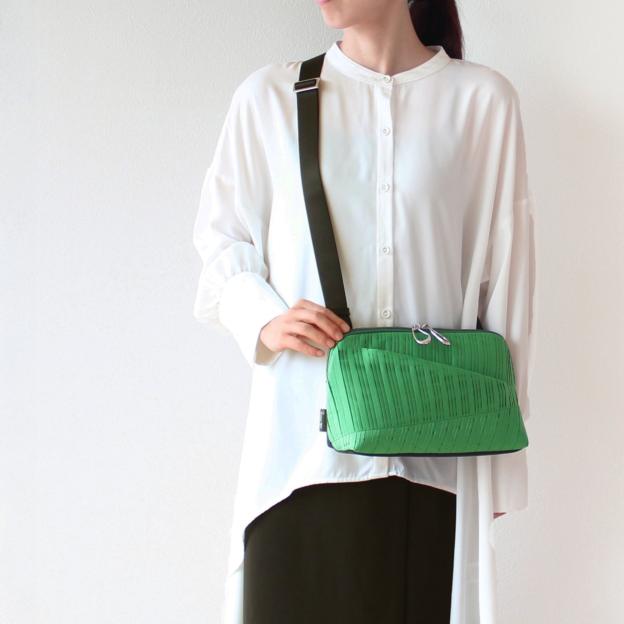 シュシュ ショルダーバッグ　1414610