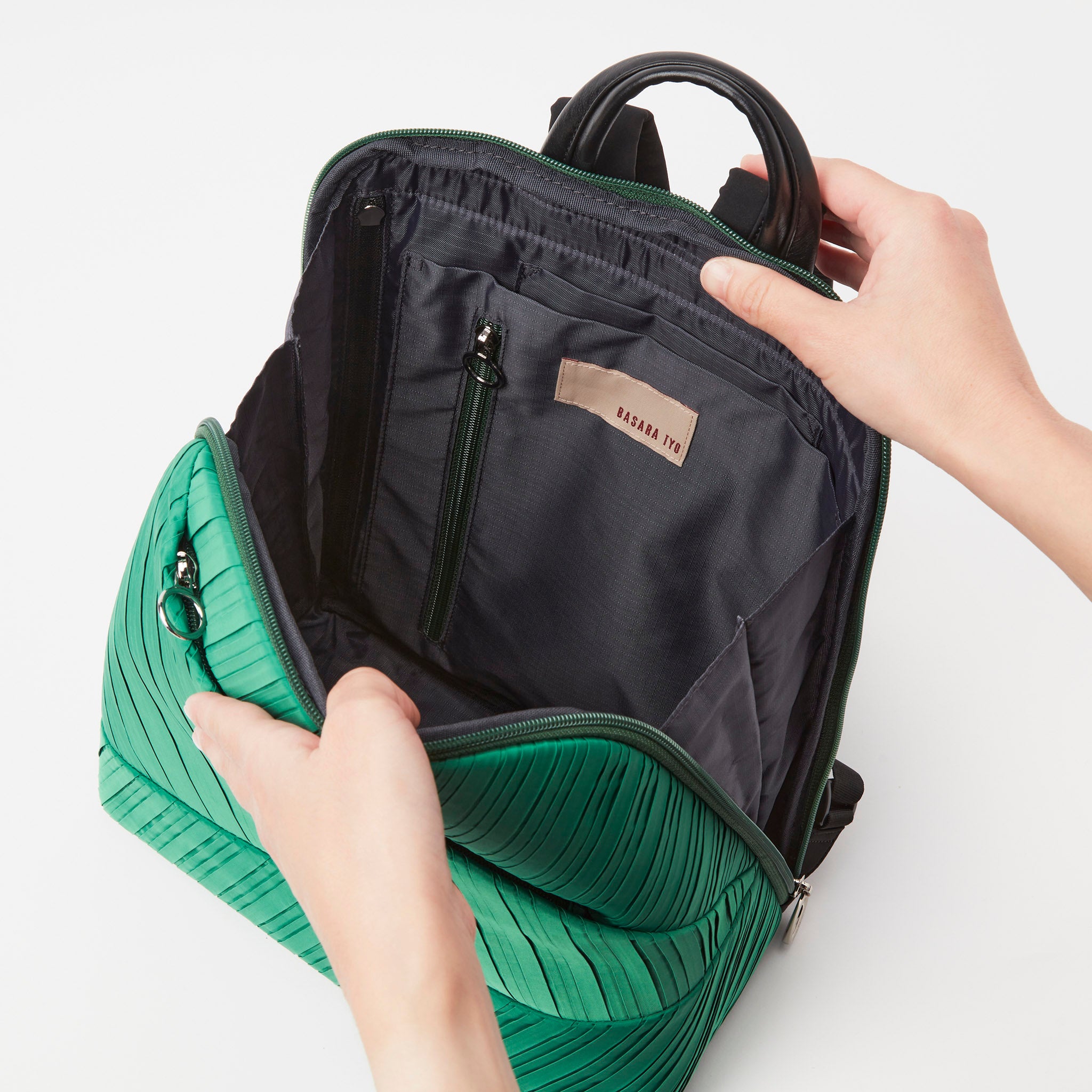 シュシュ リュック（大） 1414613