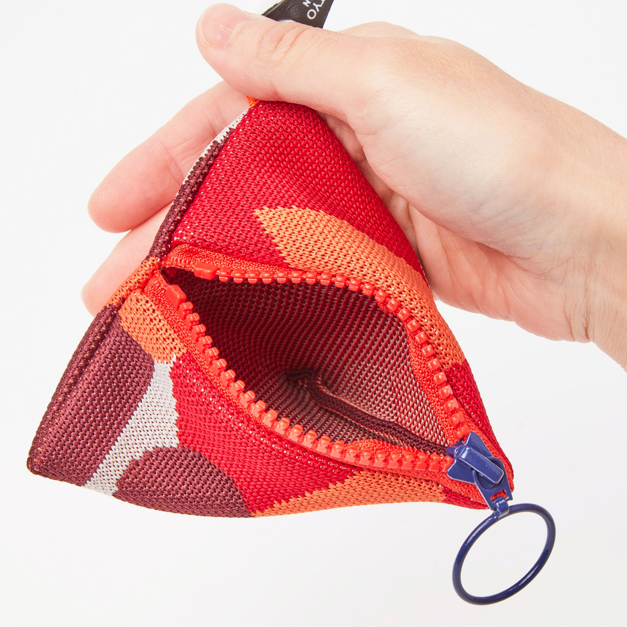 テトラ 三角ミニポーチチャーム 1414630