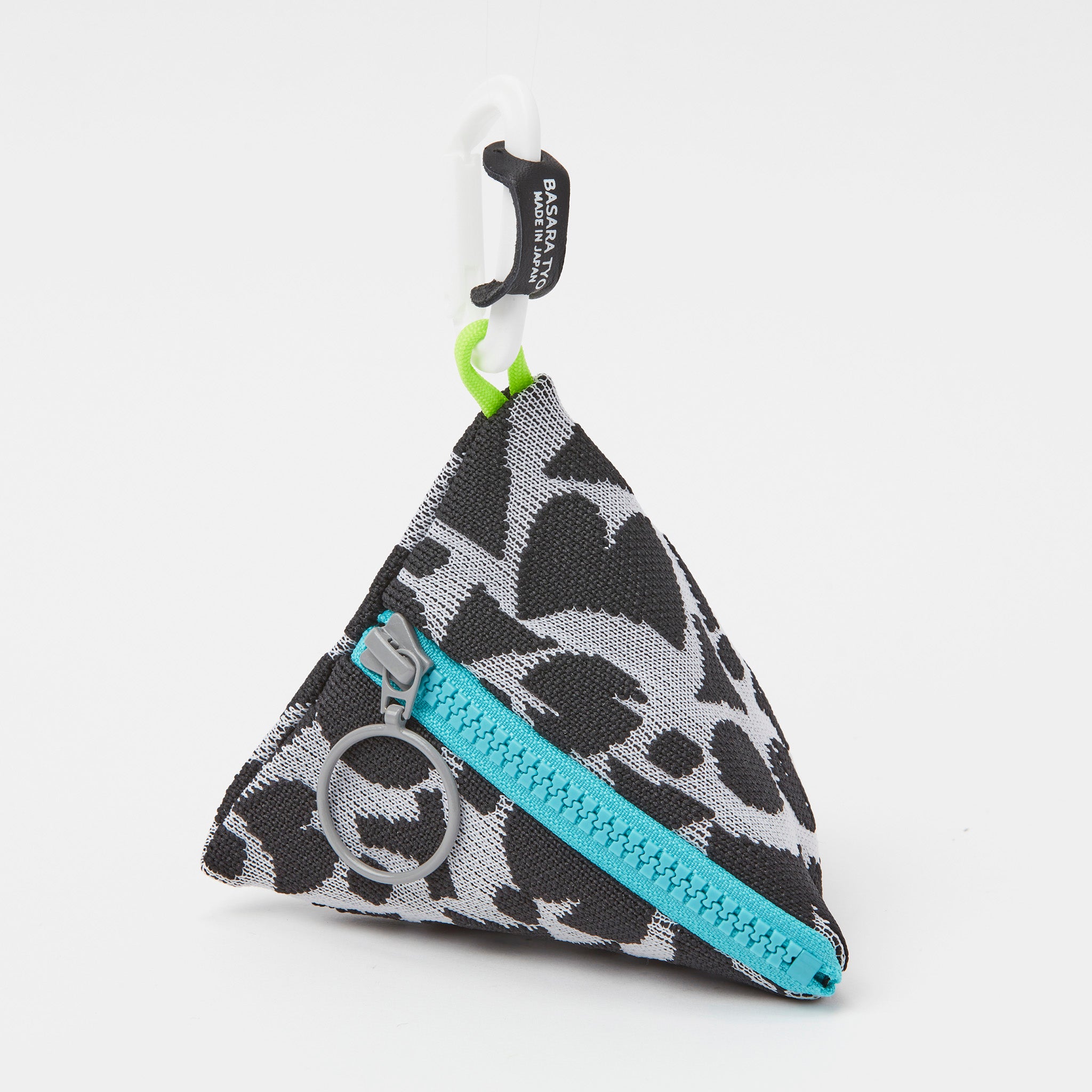 テトラ 三角ミニポーチチャーム 1414630