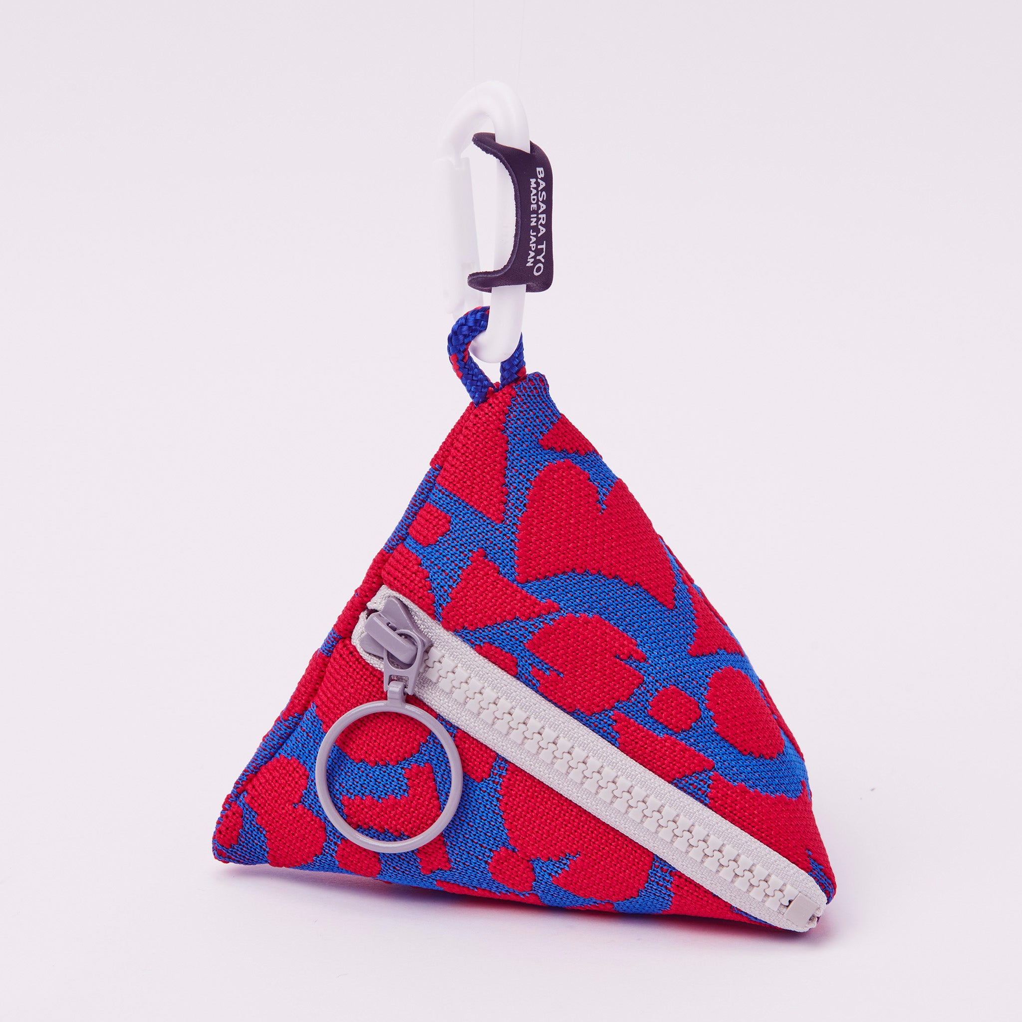 テトラ 三角ミニポーチチャーム 1414630