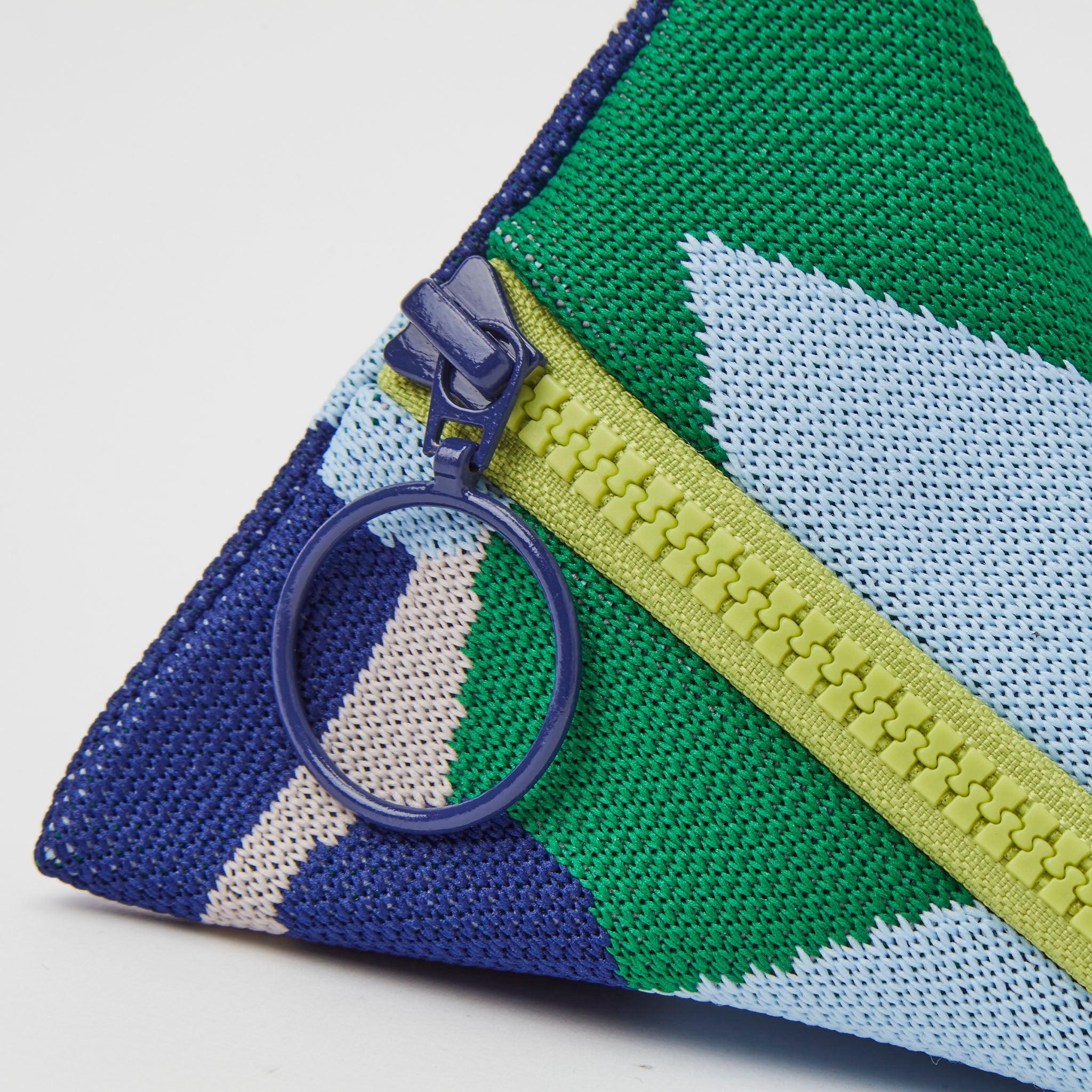 テトラ 三角ミニポーチチャーム 1414630