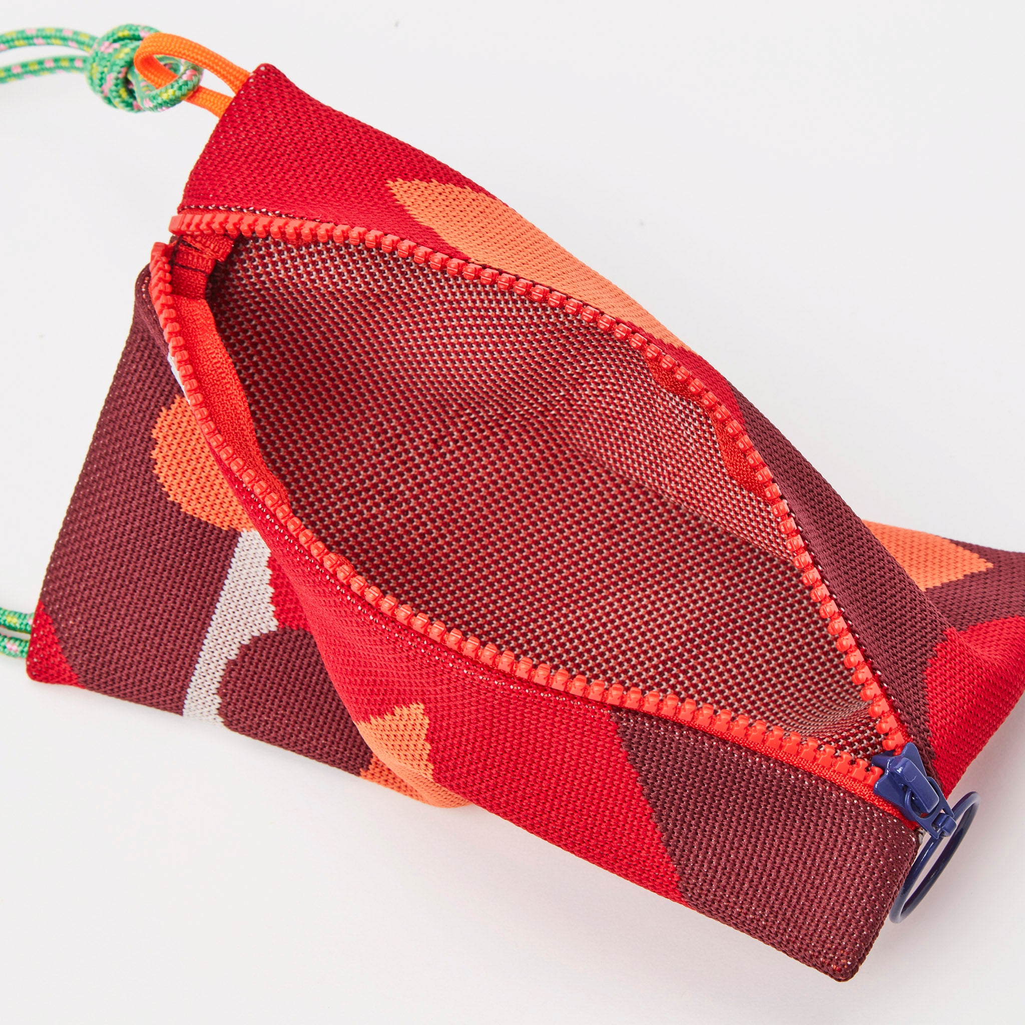 テトラ 三角ミニポーチ 1414631