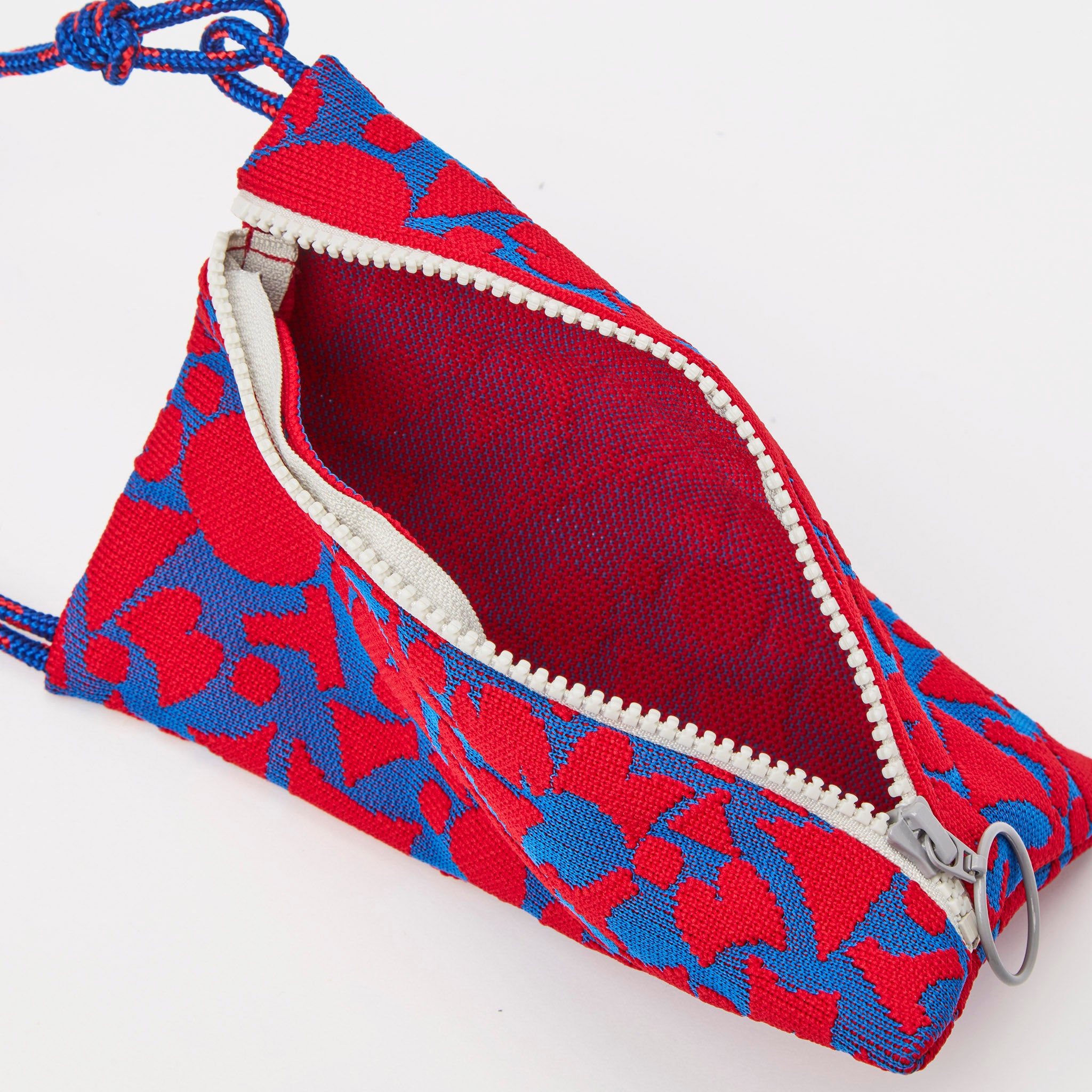 テトラ 三角ミニポーチ 1414631