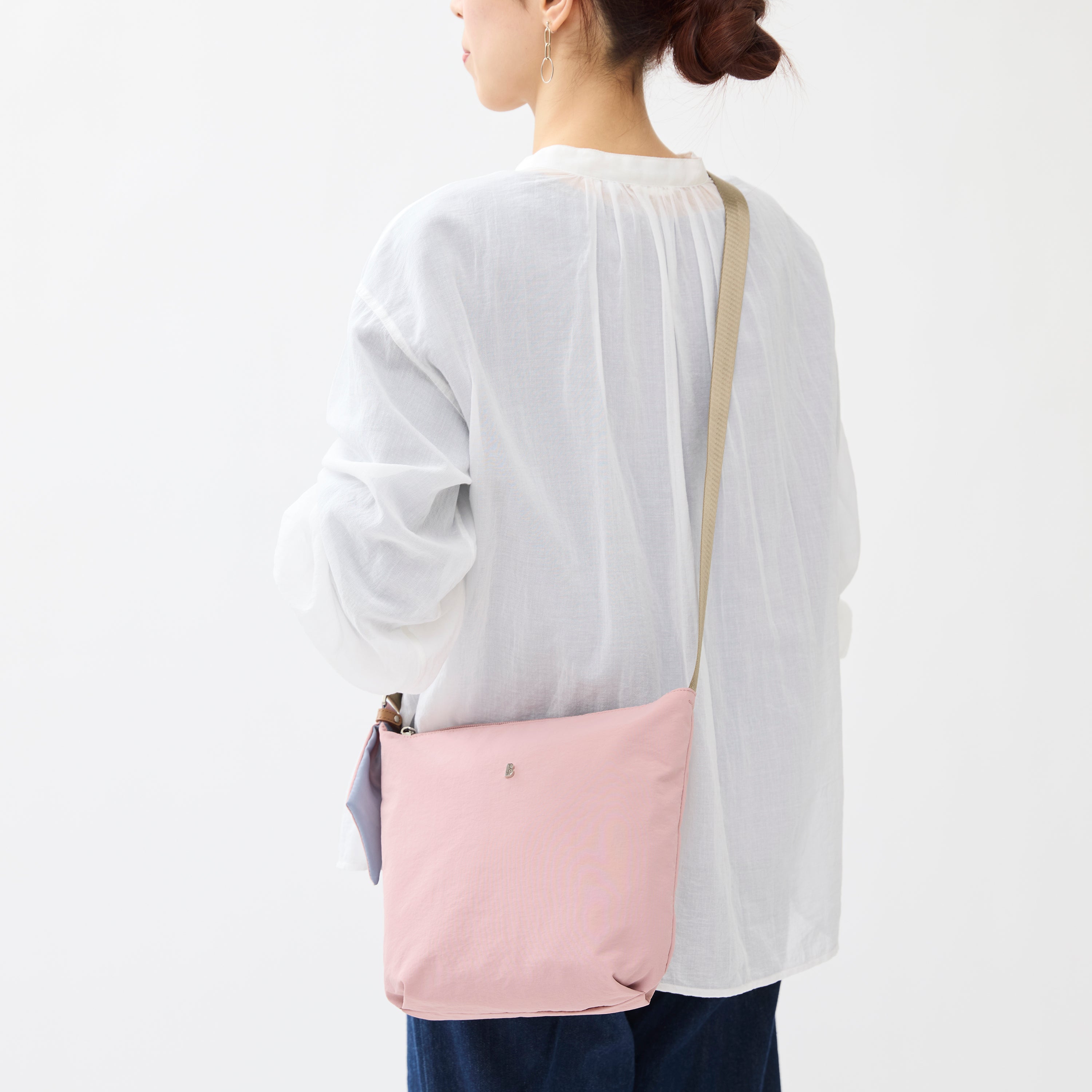 レント　ミニショルダーバッグ　1414650